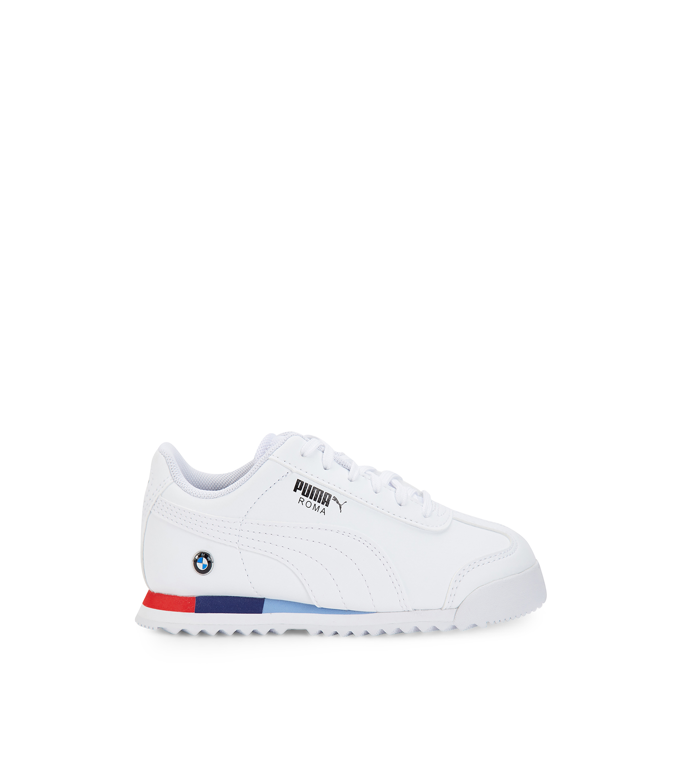 Tenis puma bmw para niño deals