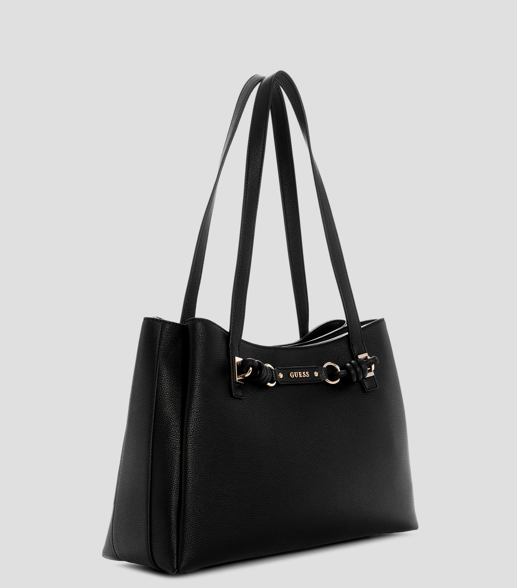 Bolsa tote Camelia lisa Mujer