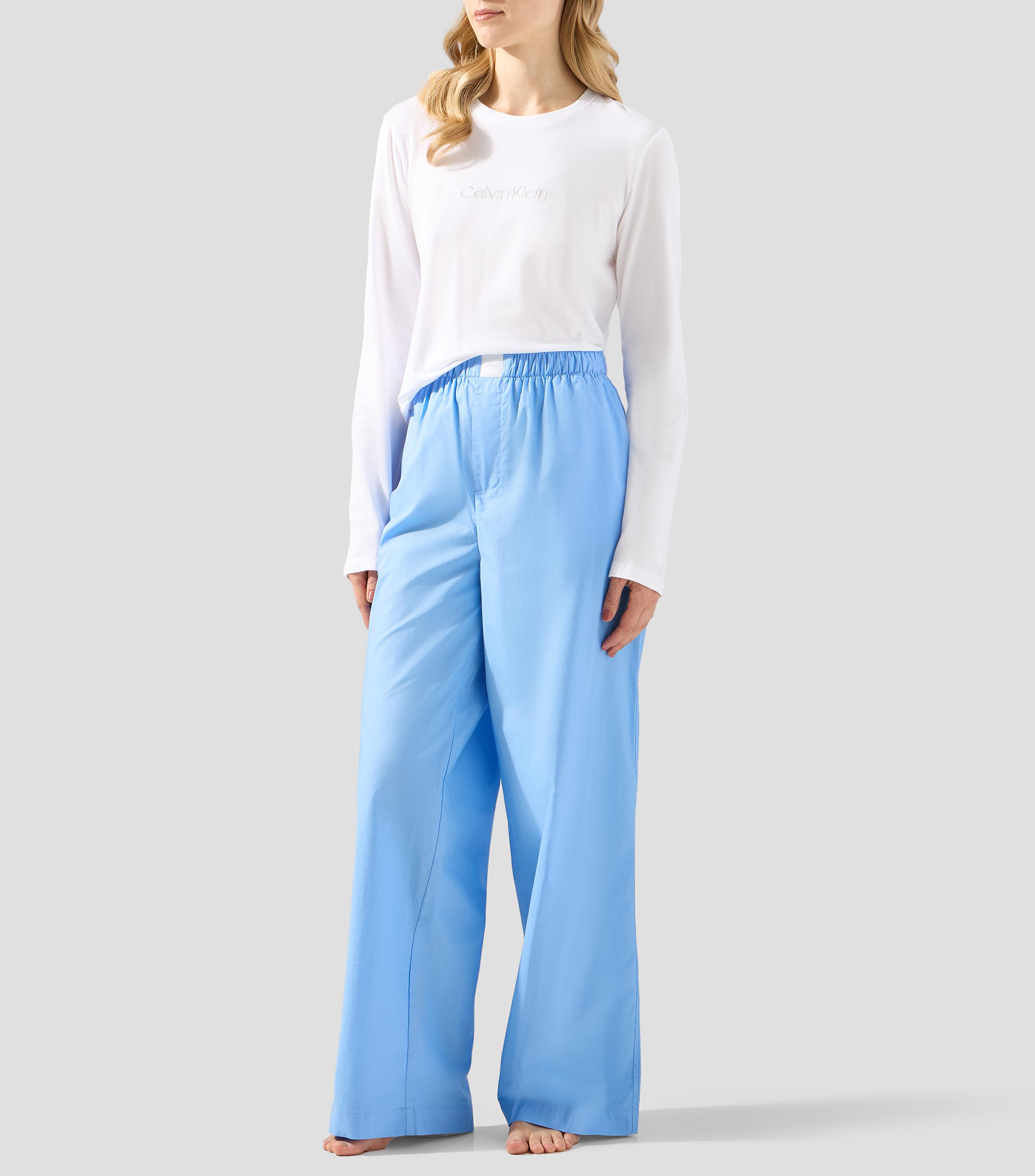 Pijama 2 piezas Mujer