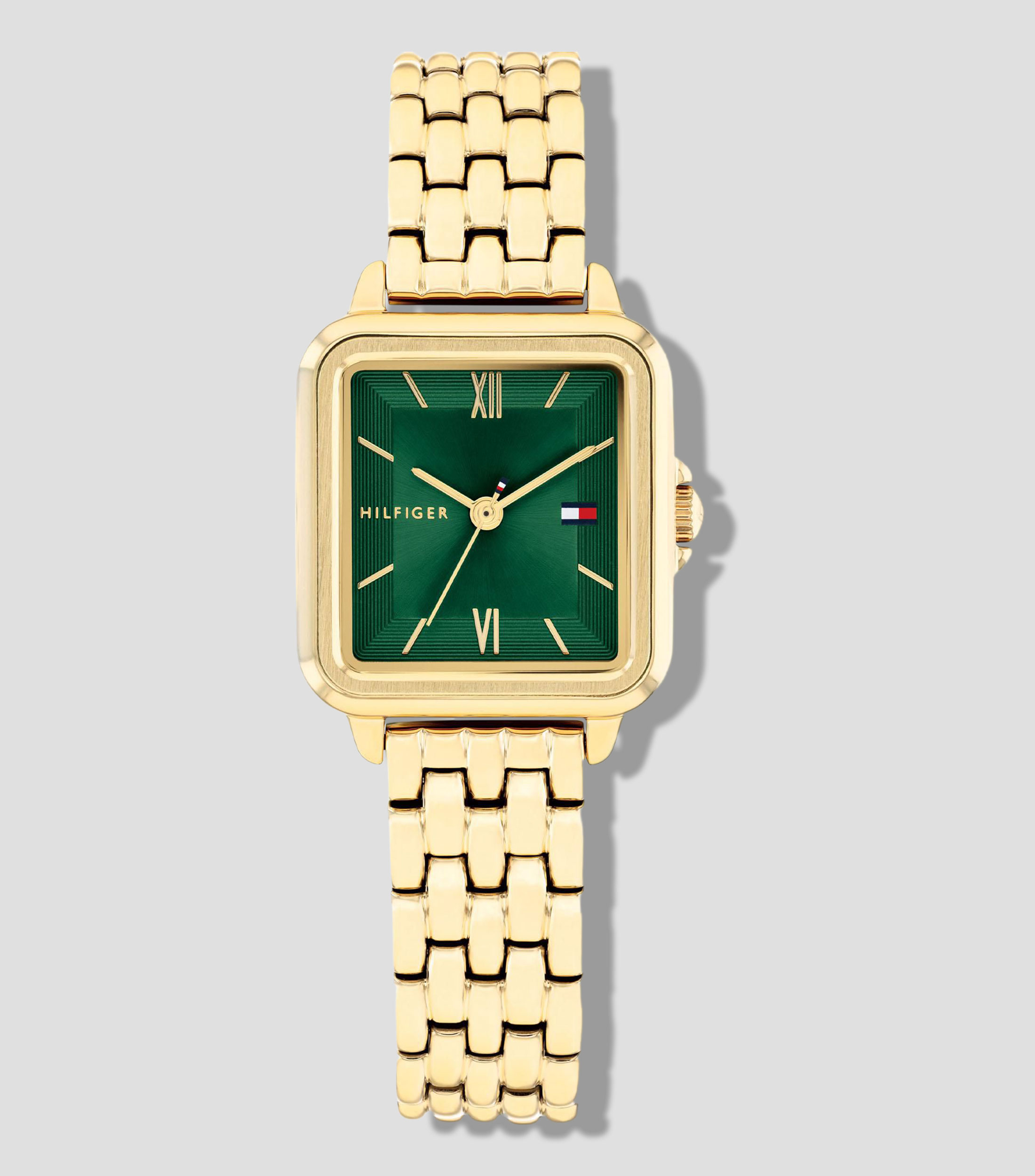 Reloj para Mujer Clásico Dorado