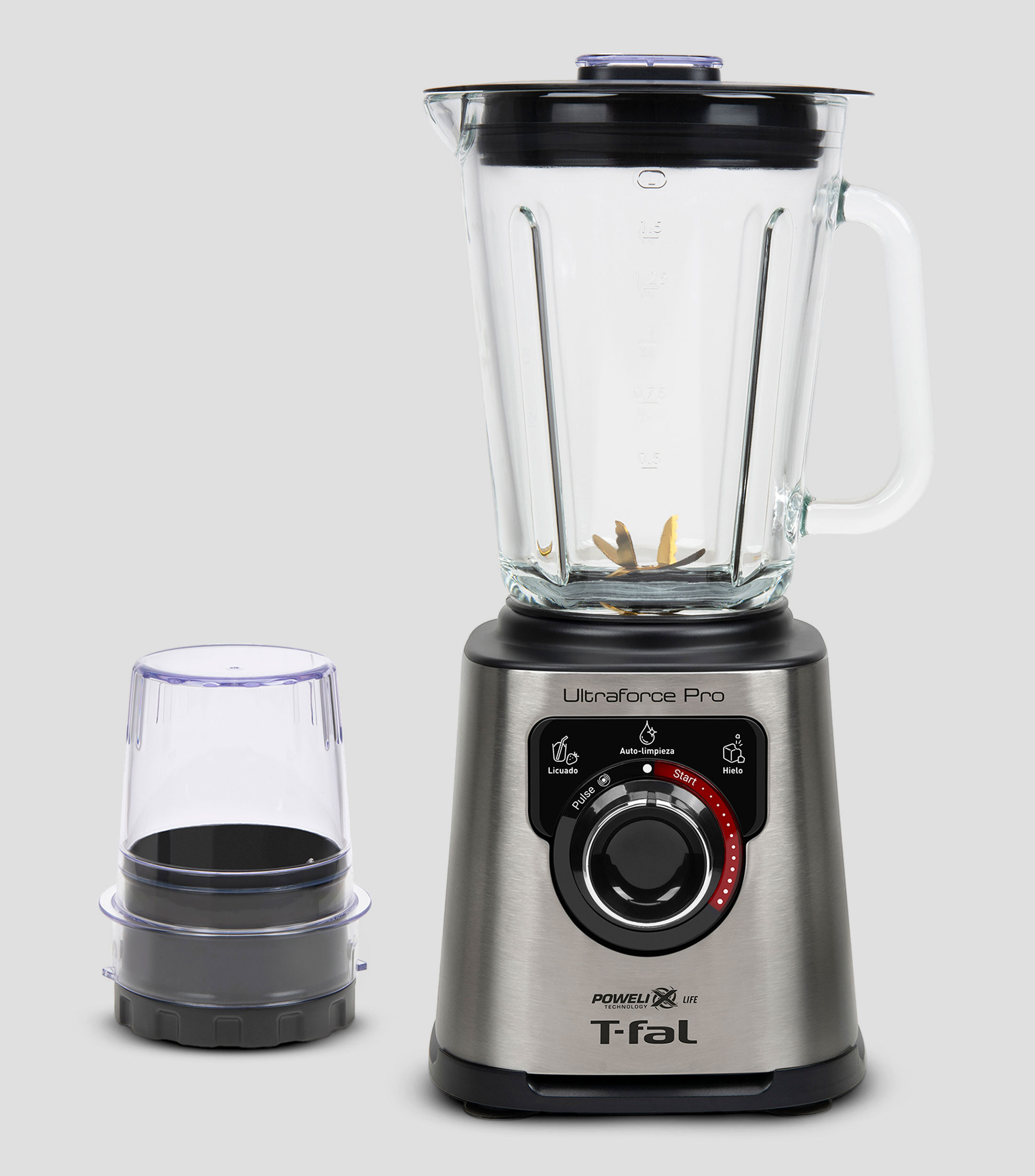 Licuadora T-Fal Ultraforce Pro