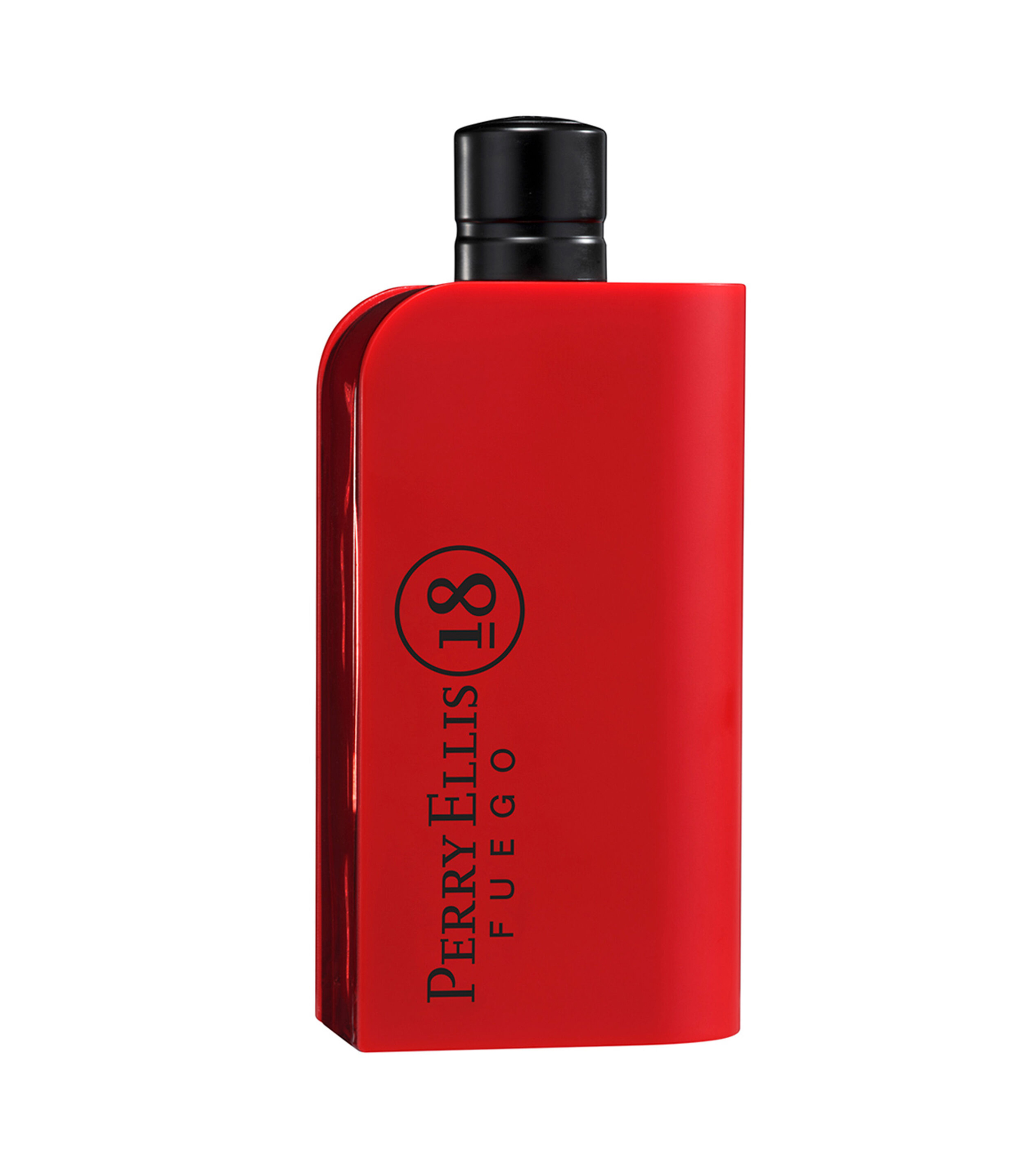 Perry Ellis Perfume, Perry Ellis 18 Fuego Eau de Toilette, 100 ml Hombre -  El Palacio de Hierro