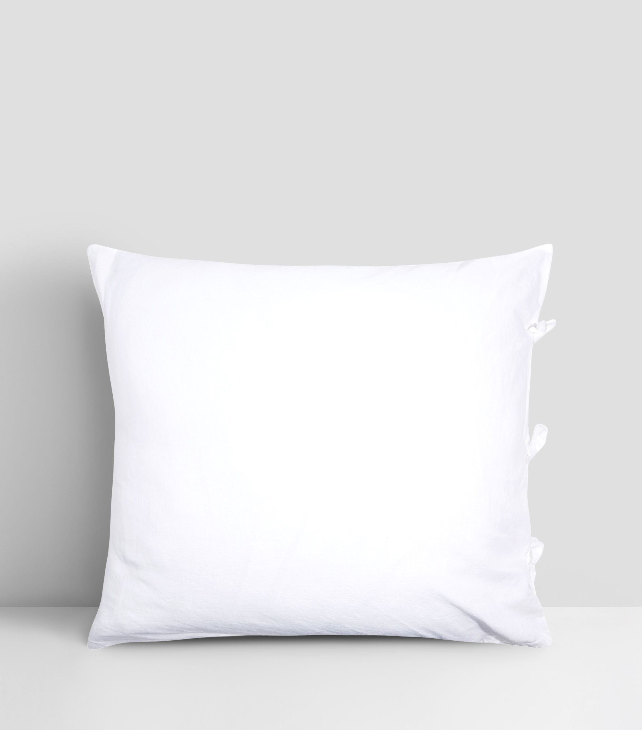 Funda Decorativa Li Co Blanco Euro