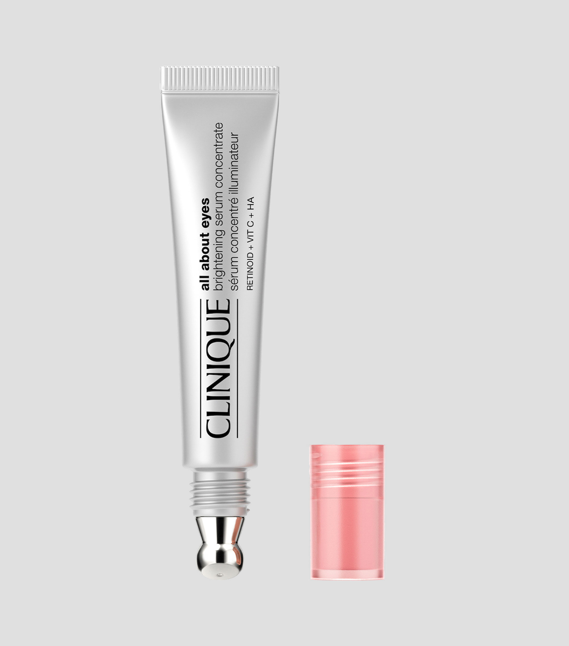 Suero Iluminador para Ojos All About Eyes Brightening Concentrate, 10 ml