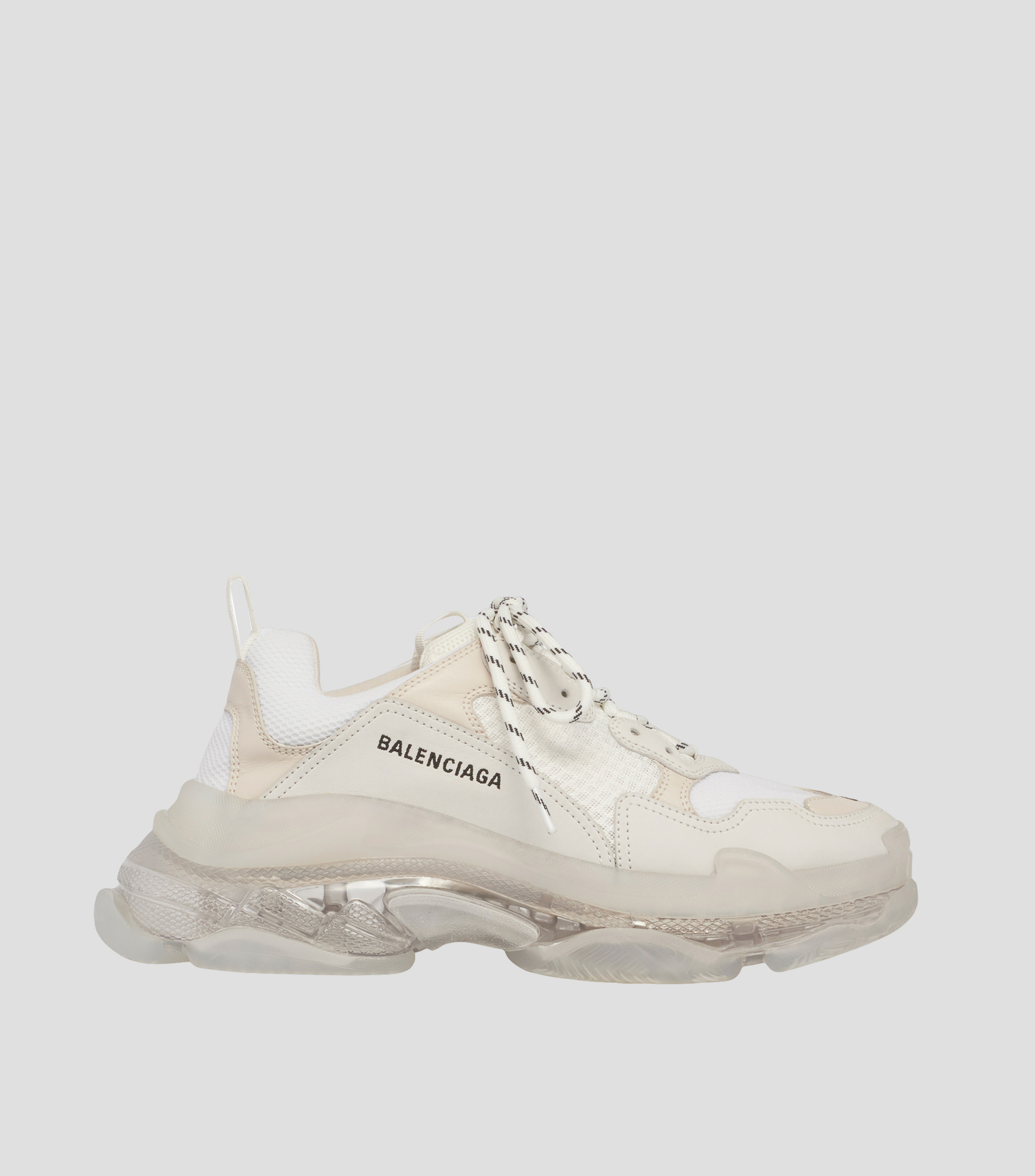 Balenciaga Tenis Triple S Hombre El Palacio de