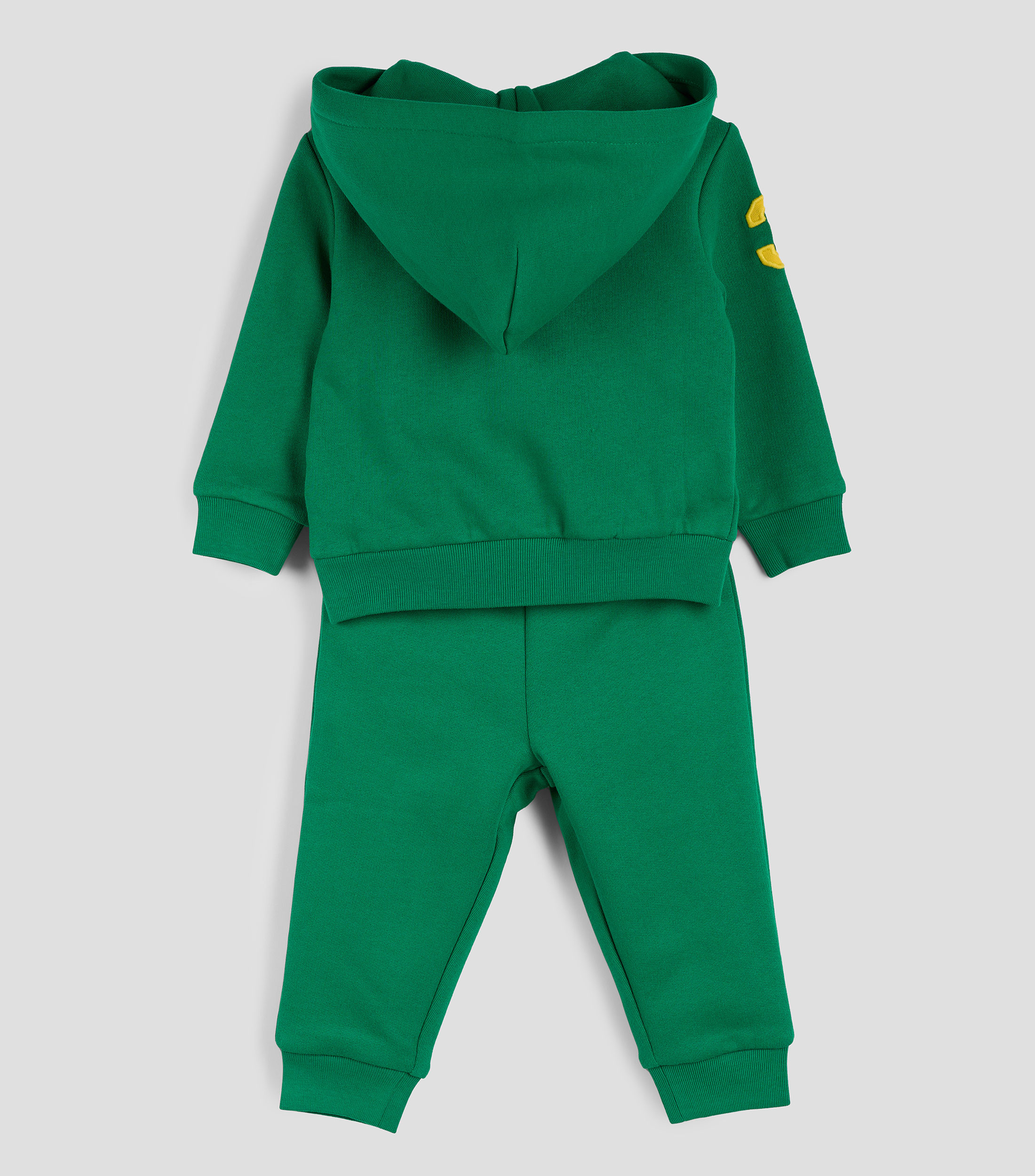 Conjunto 2 piezas Bebé