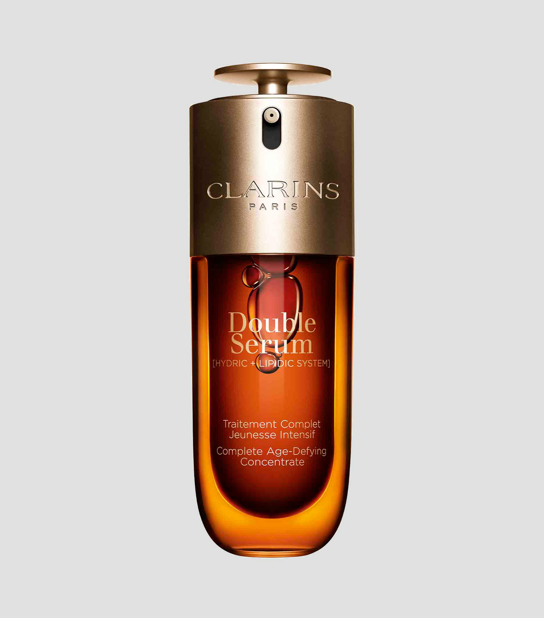 Suero facial Anti Edad Double, 75 ml