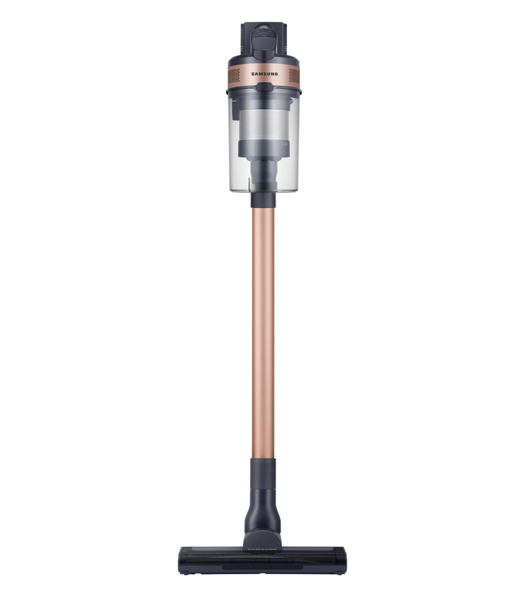 Aspiradora Stick Cobre