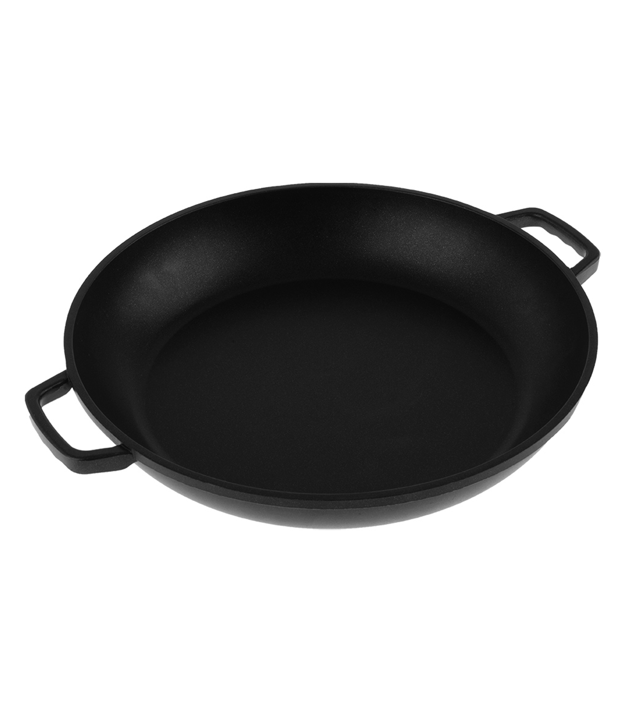 Sartén AMT Gastroguss Wok 38 CM