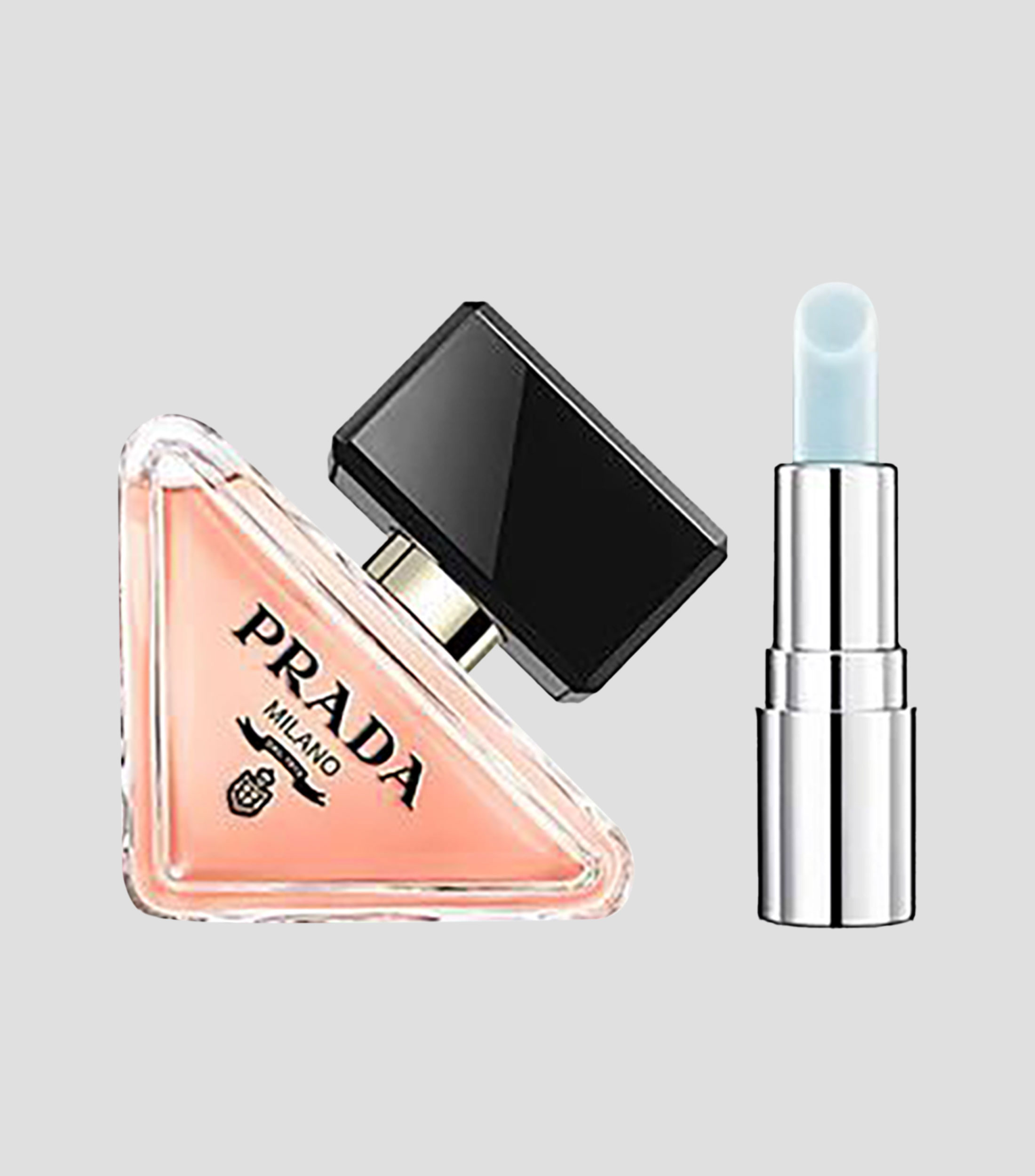 Set Paradoxe Mujer