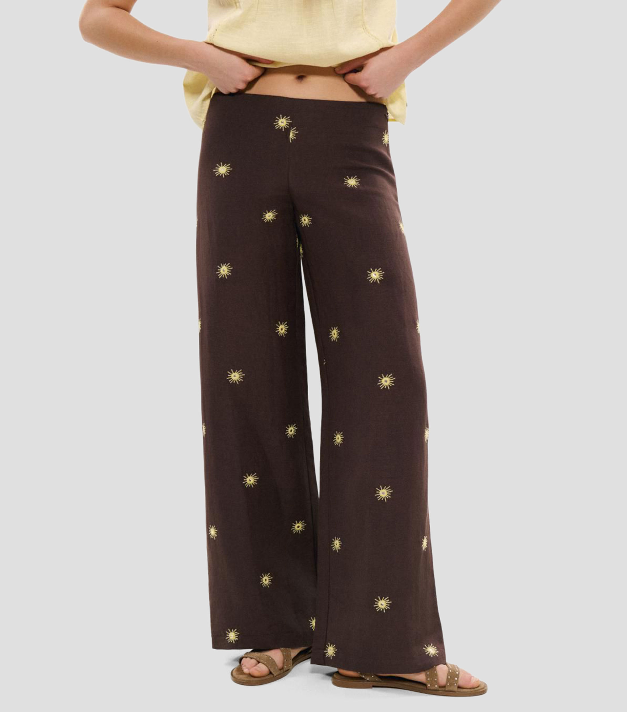Pantalón Mujer