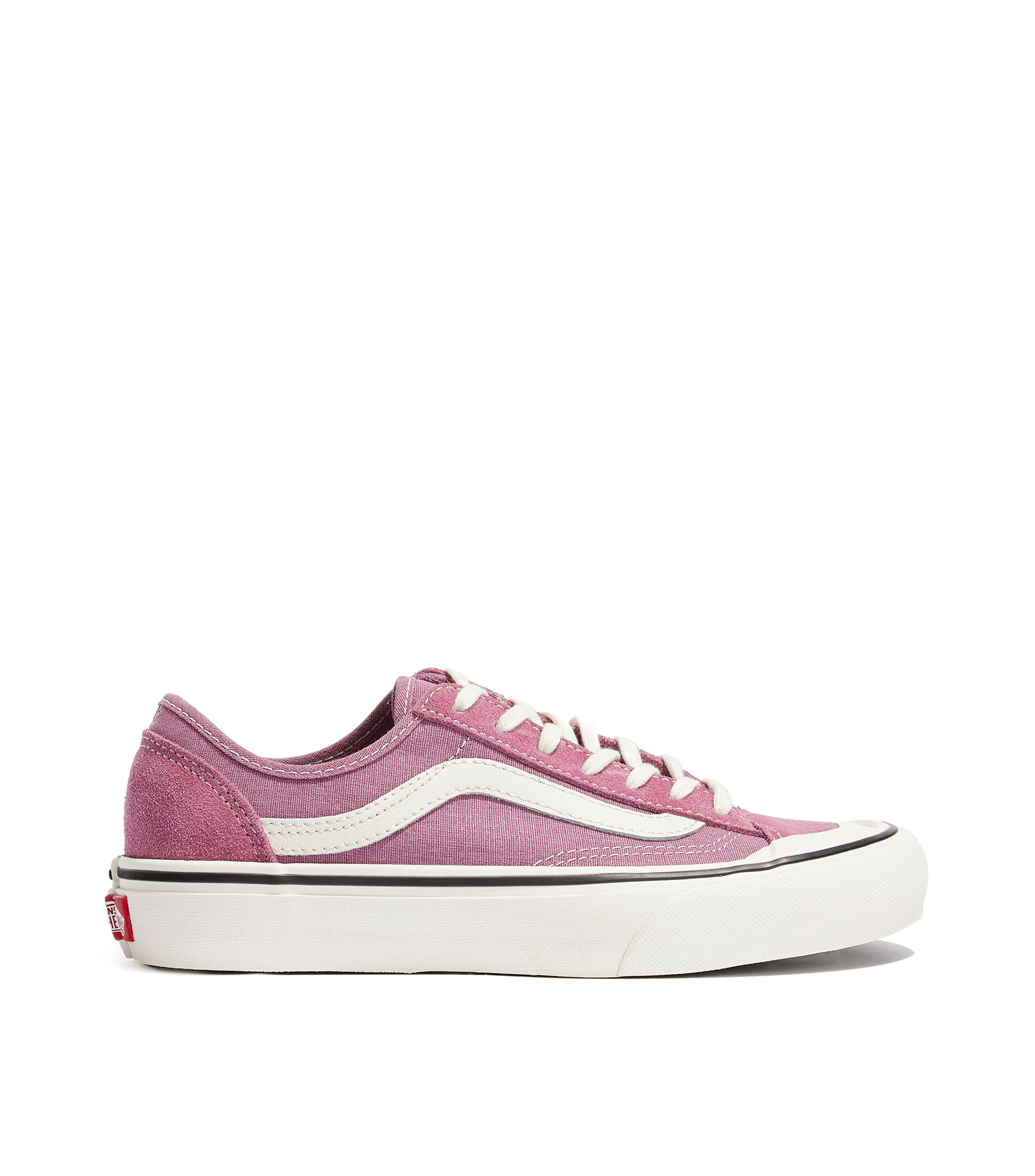 Vans Tenis Casuales Mujer - El Palacio de Hierro