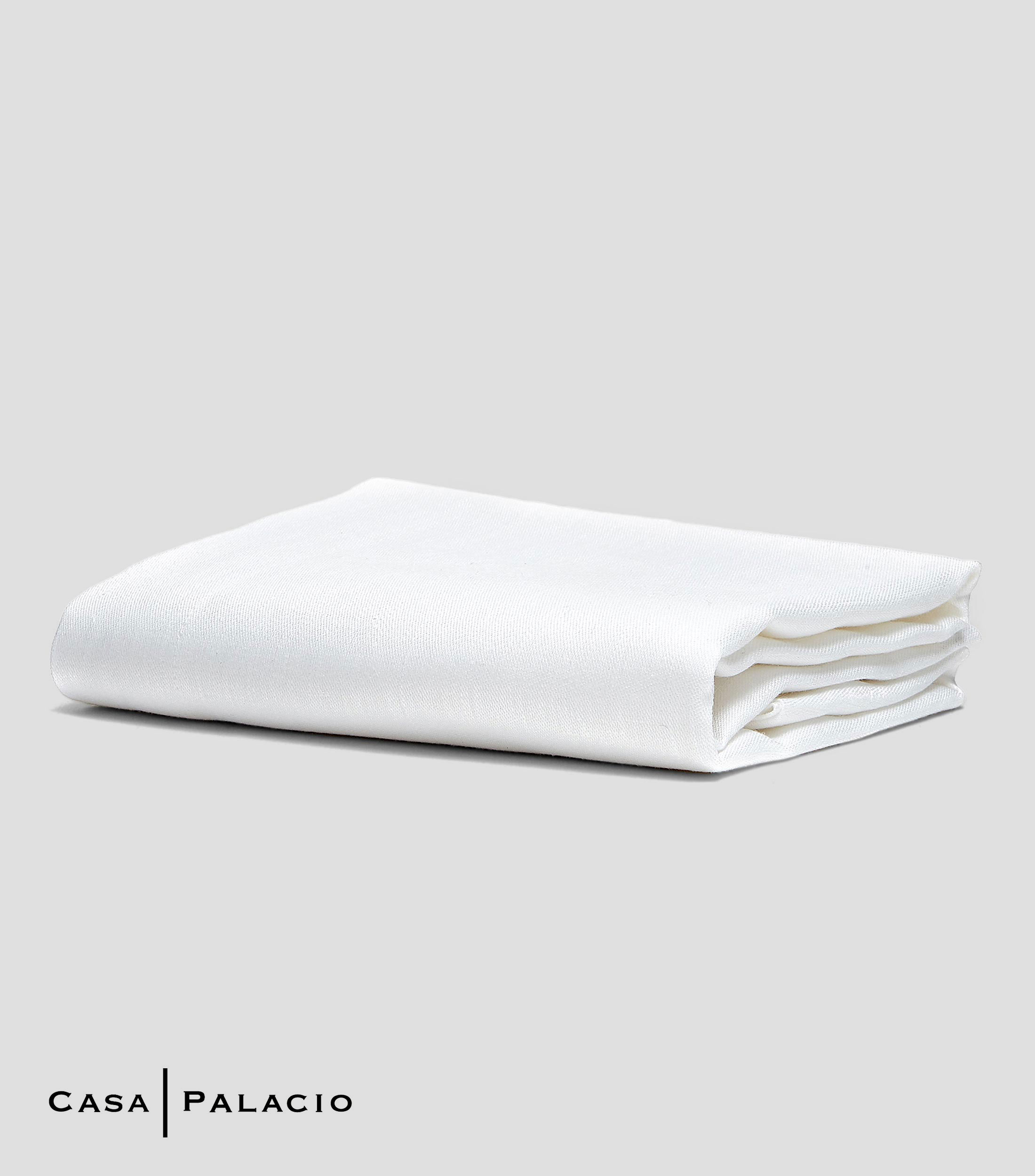 Funda para almohada estandar Divine en lino