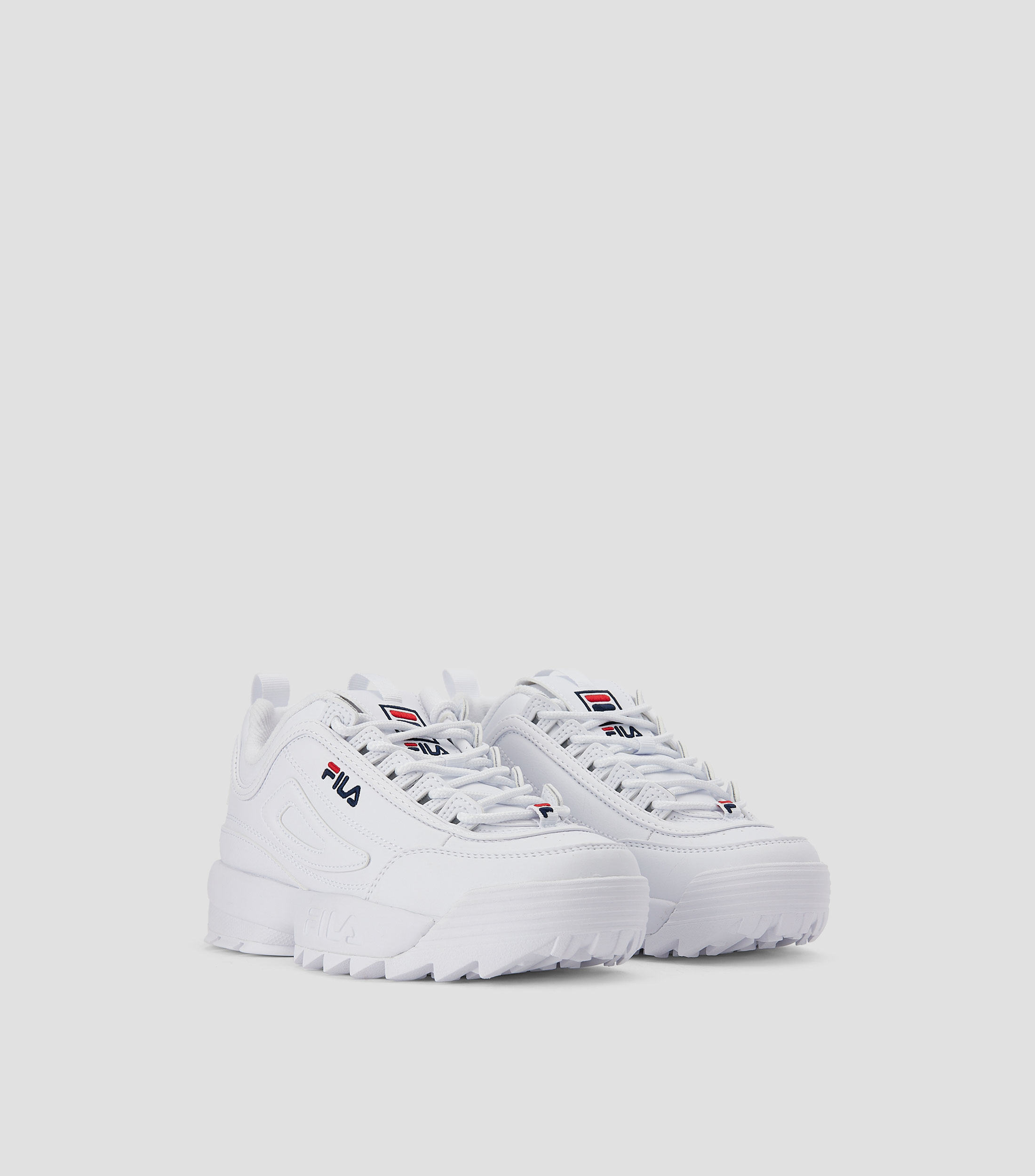 Tenis casuales Disruptor II Niño