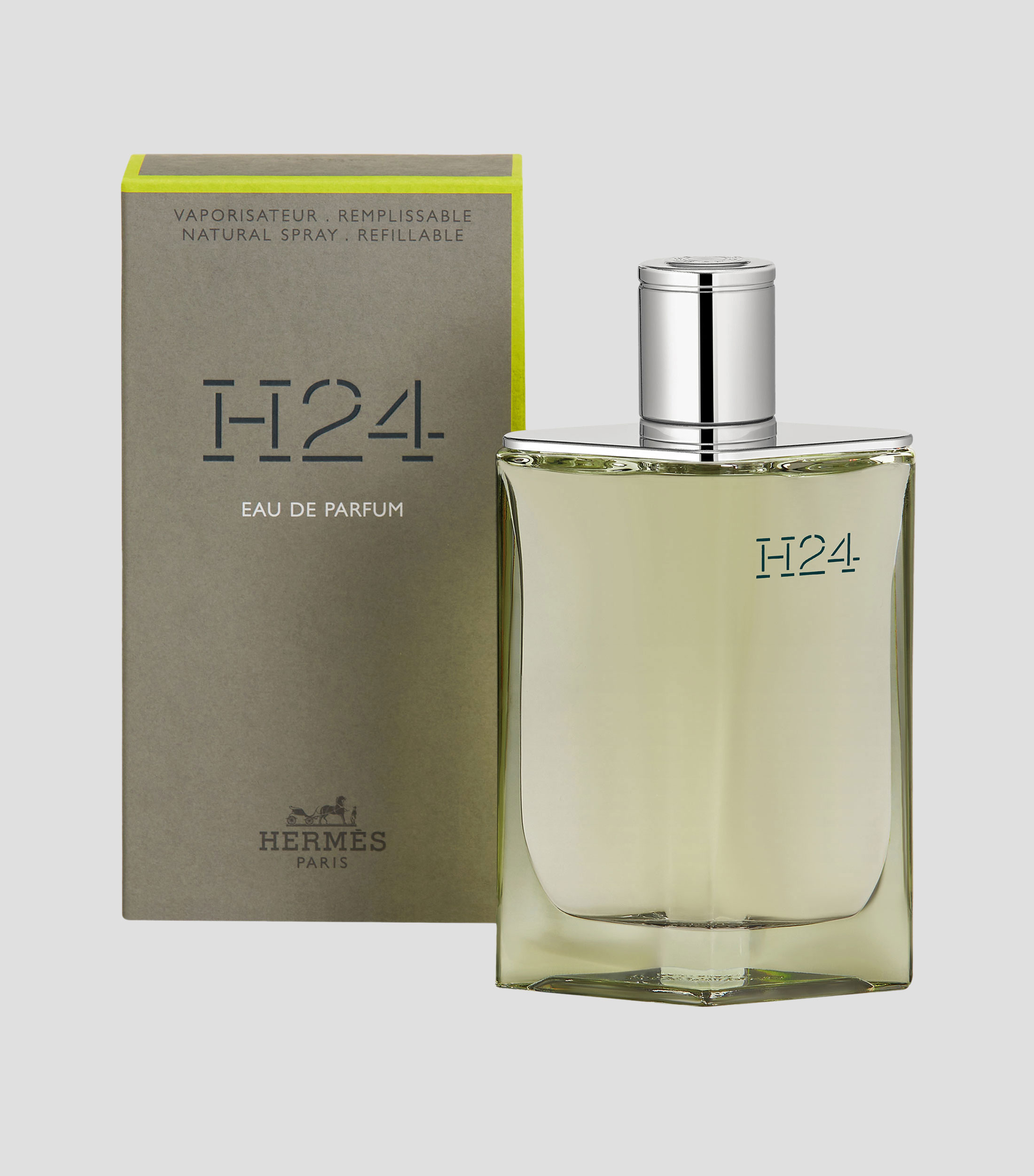 Perfume, H24 Eau de Parfum, 100 ml Hombre
