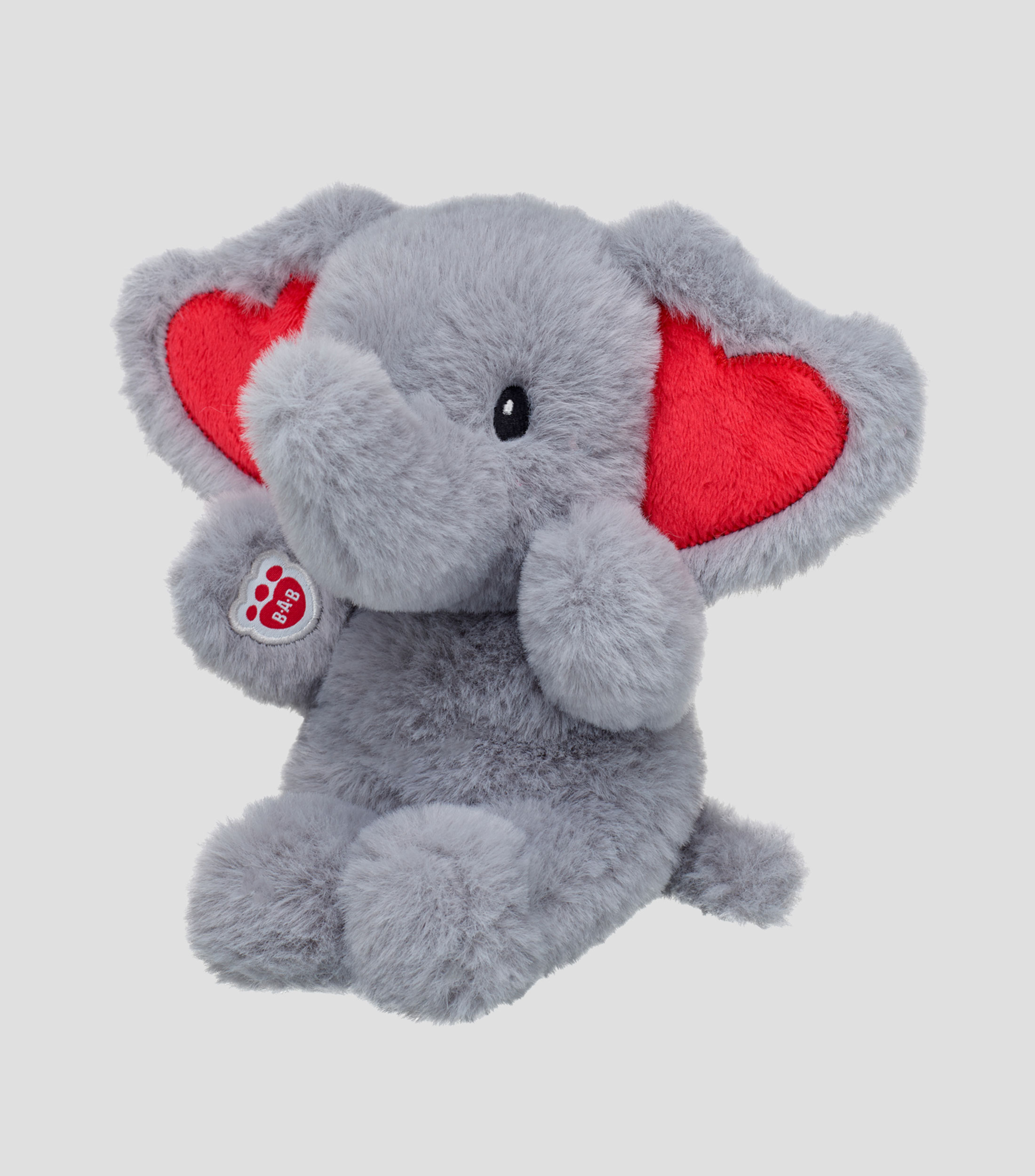 Muñeco De Peluche Mini Elefante