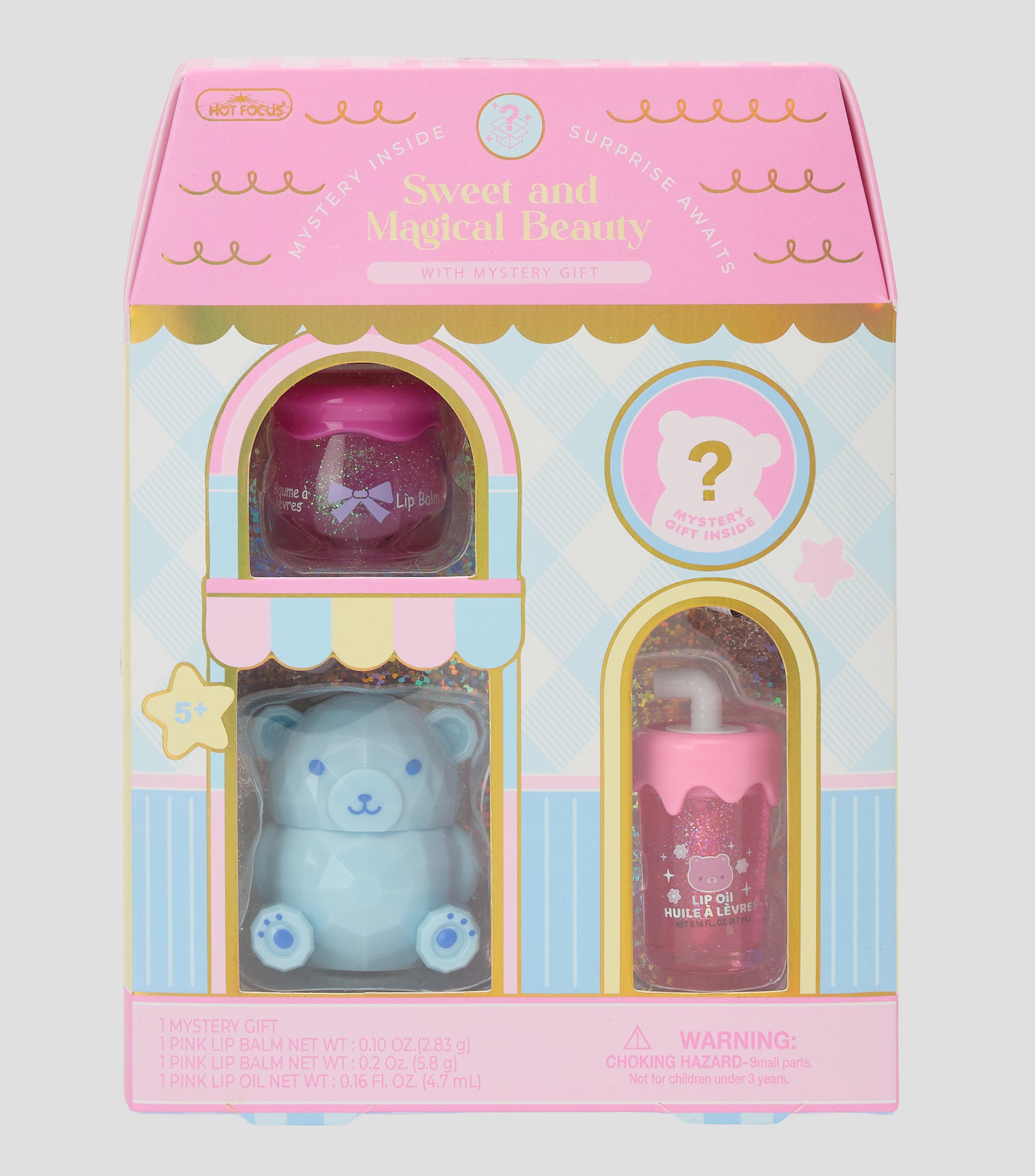 Playsets Sugar crush