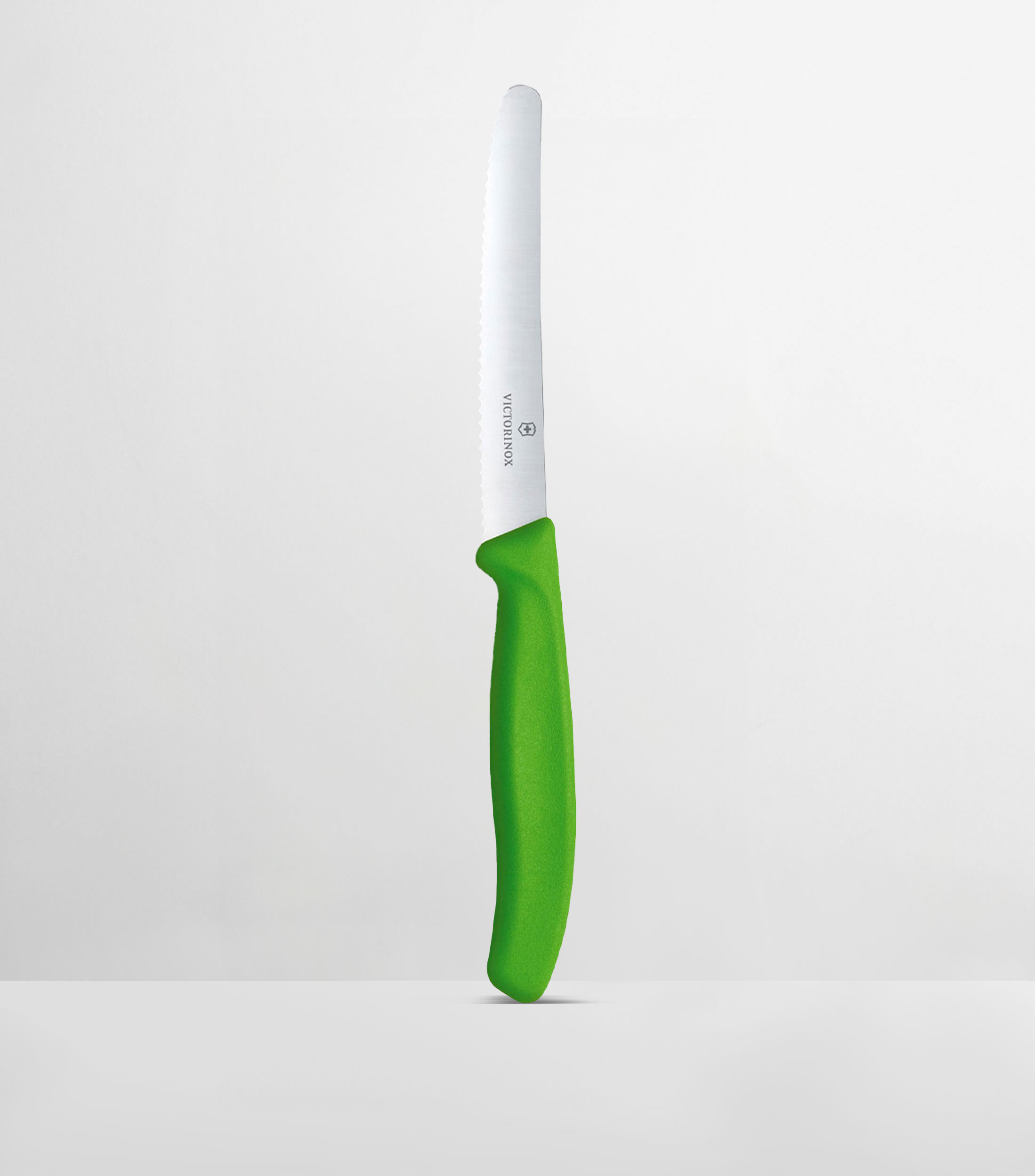 Set 2 Cuchillos de Acero Inoxidable