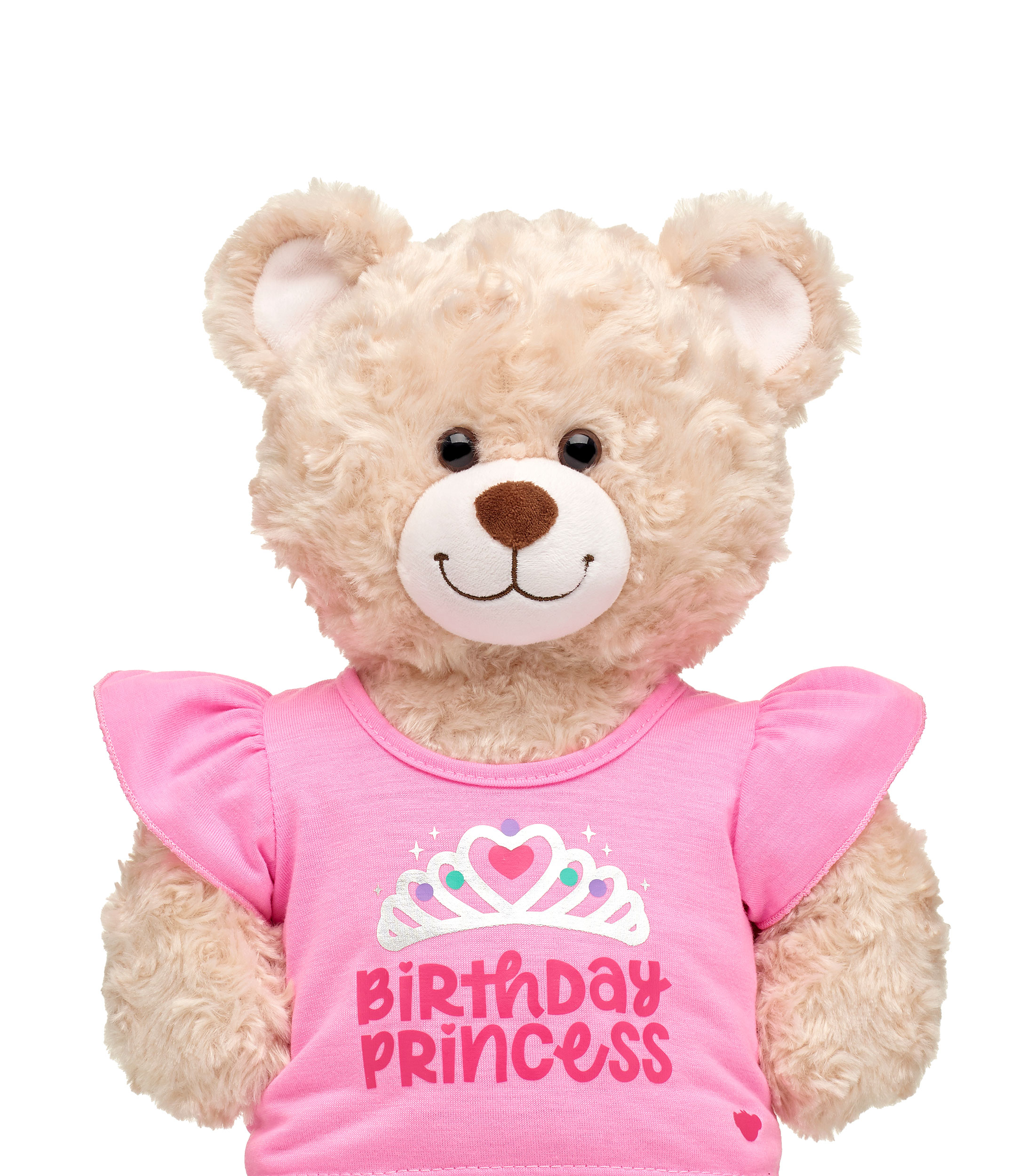 Playera HB Princess