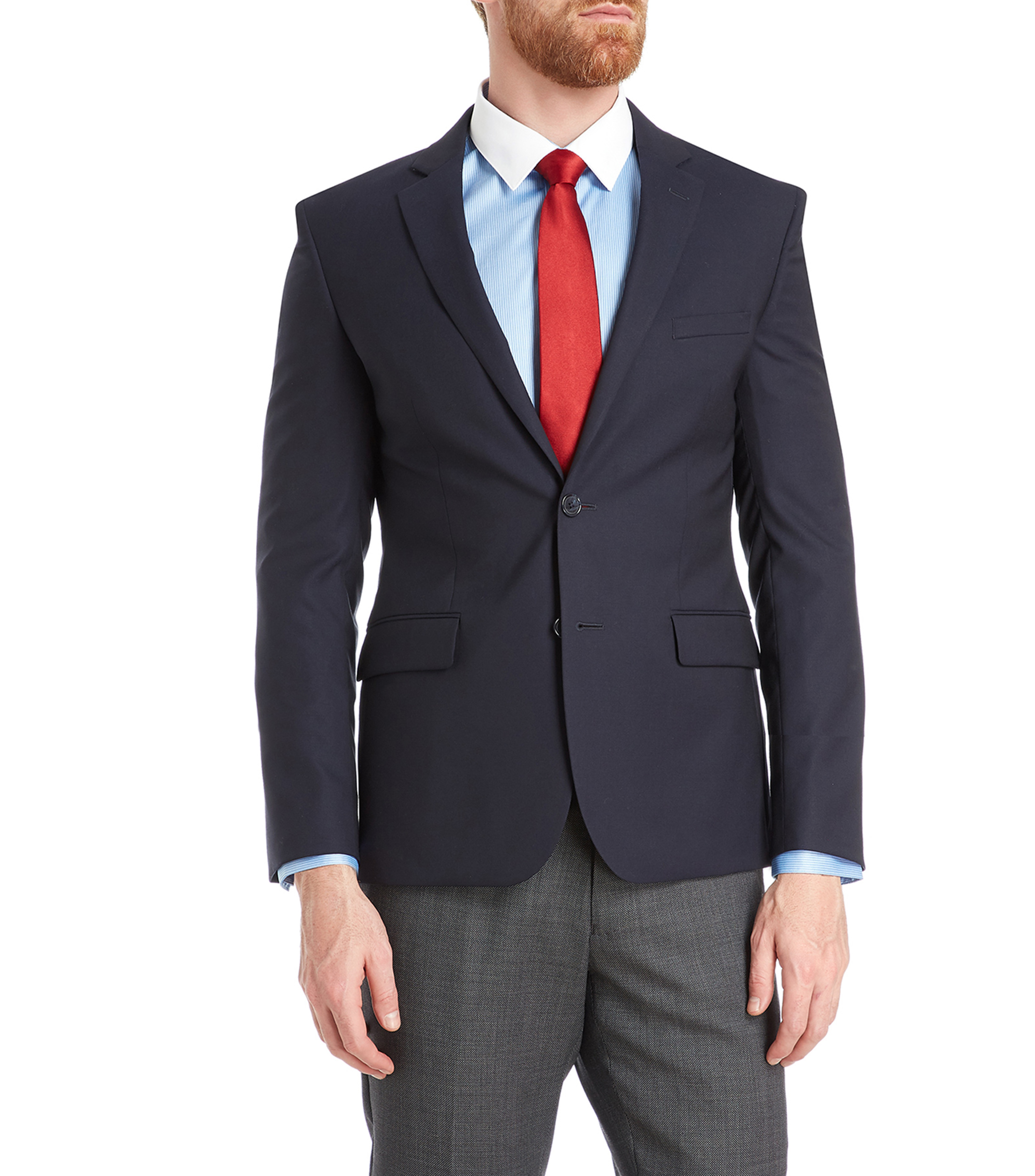 Tommy Hilfiger Saco Hombre - El Palacio de Hierro