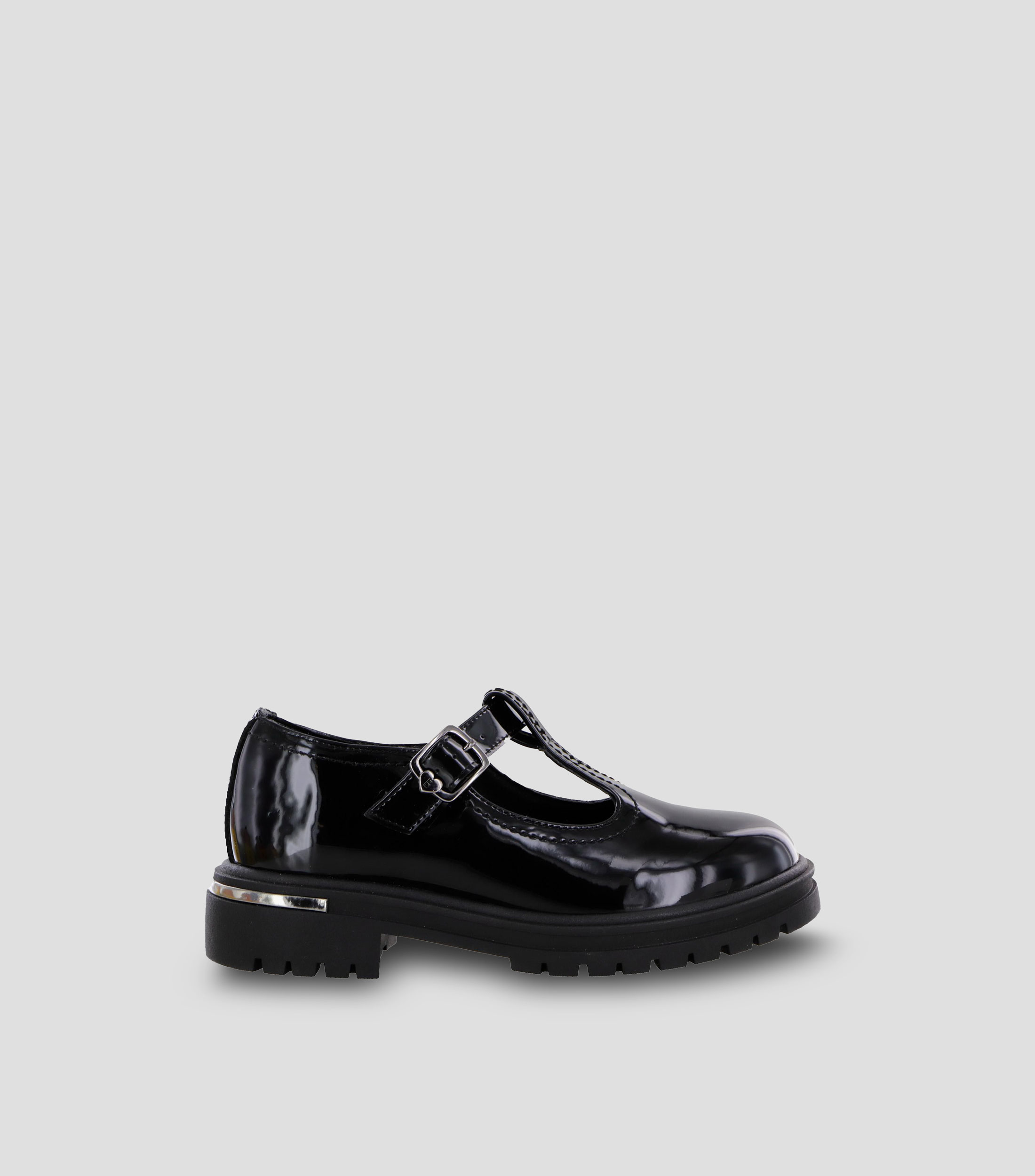 Zapatos escolares Niña