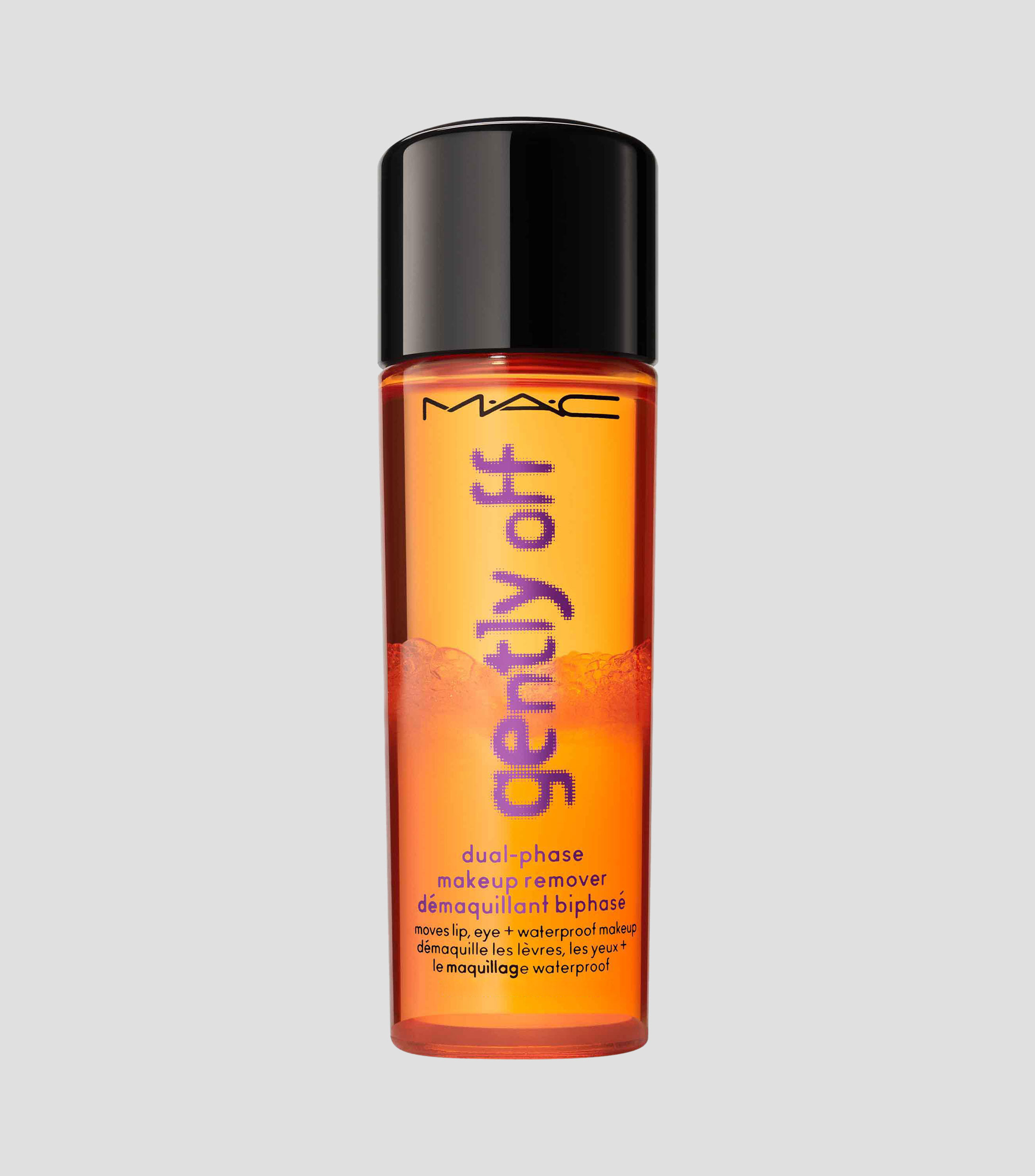 Desmaquillante bifásico Gently Off, 100 ml