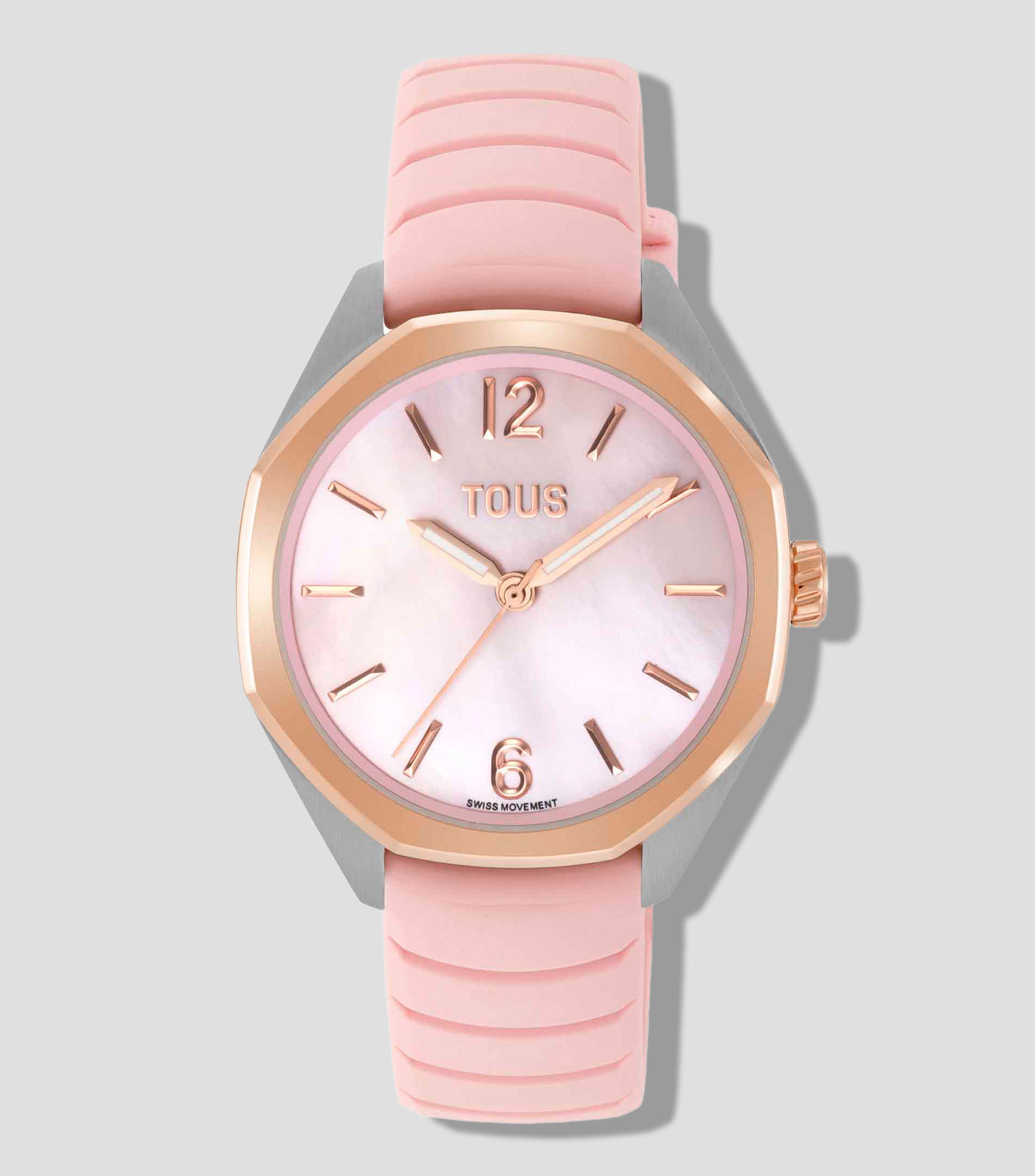 Reloj para Mujer Now Lady Casual, Rosa
