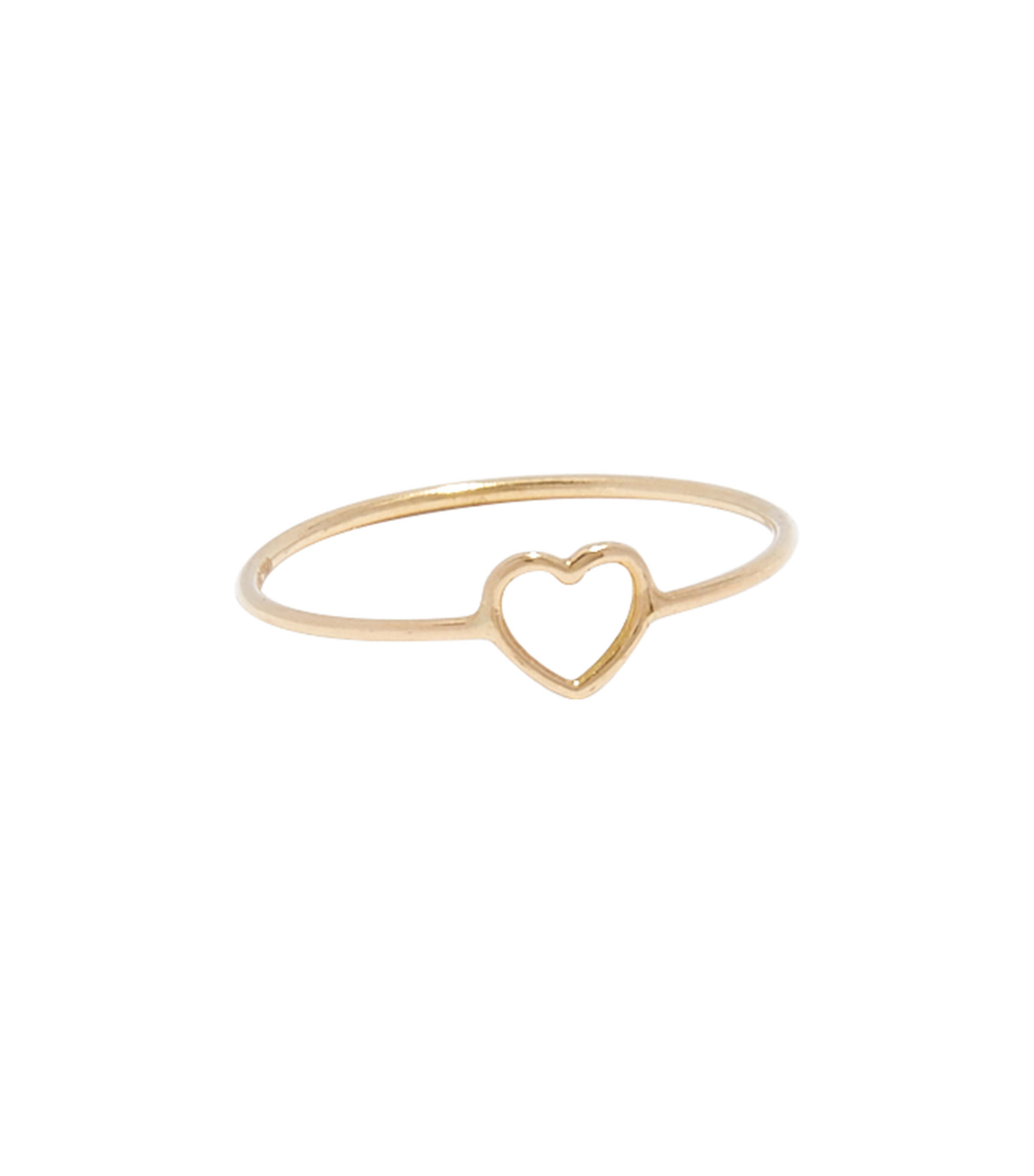 Anillo silueta tous best sale