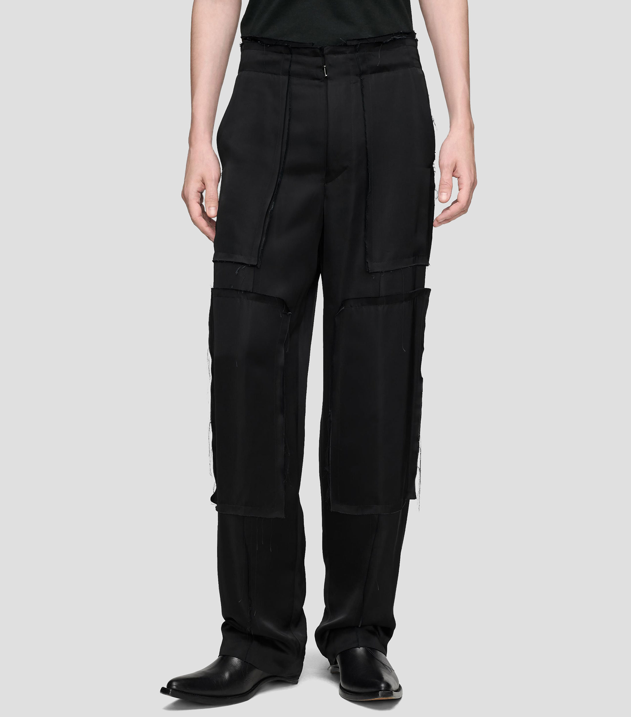 Pantalón Hombre