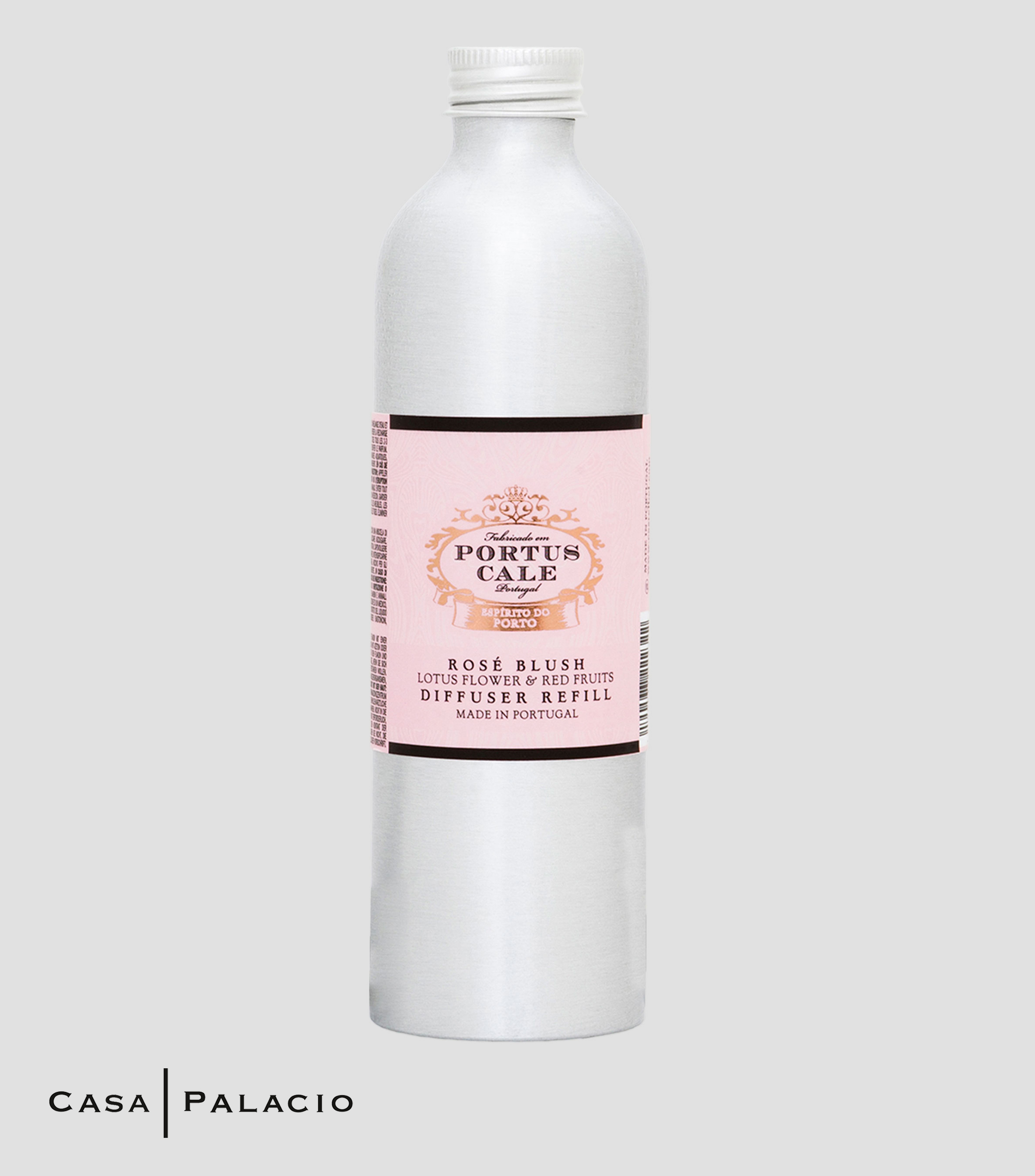 Refill de fragancia para difusor de 250 ml - Rose Blush