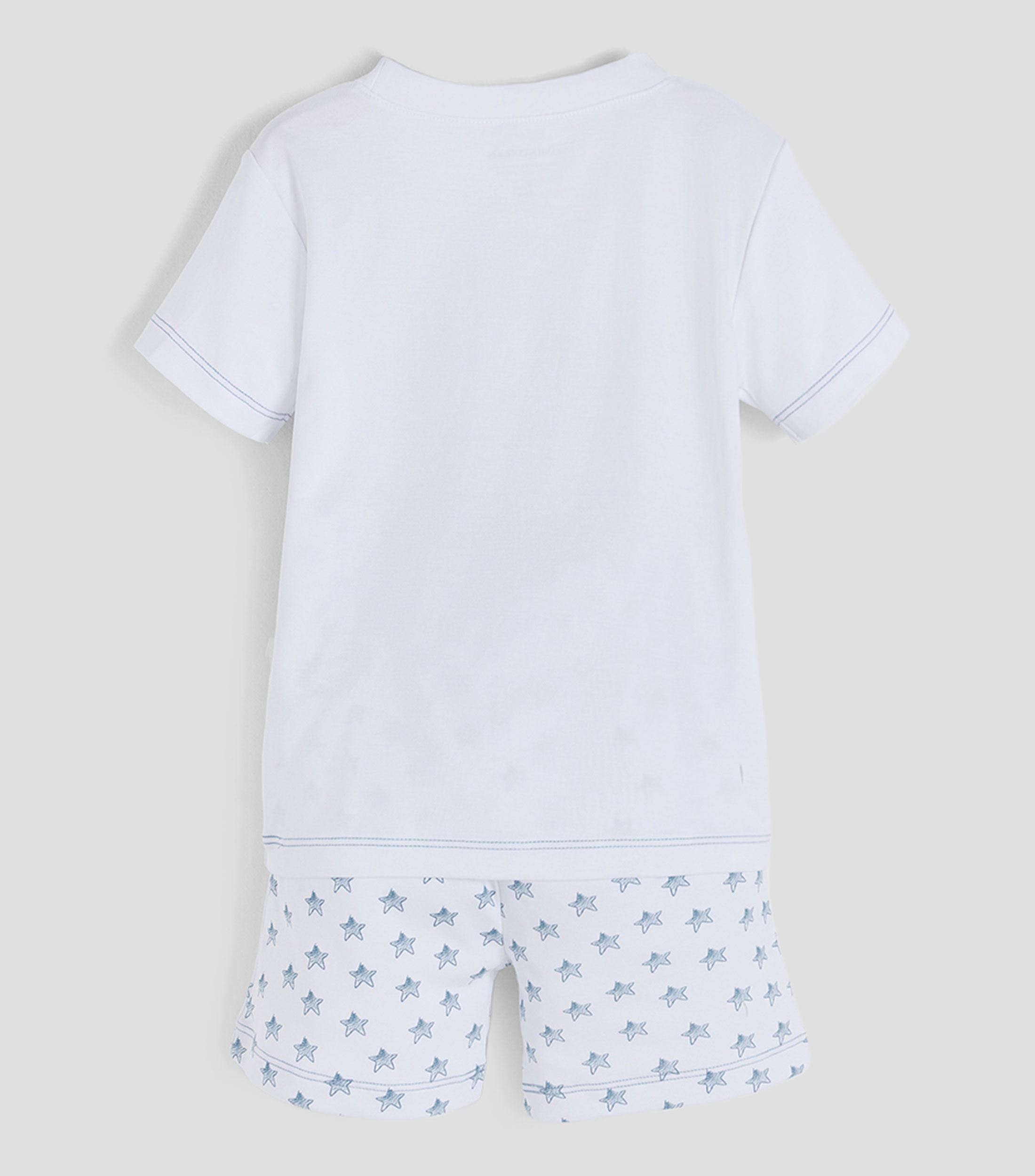 Pijama 2 piezas Bebé