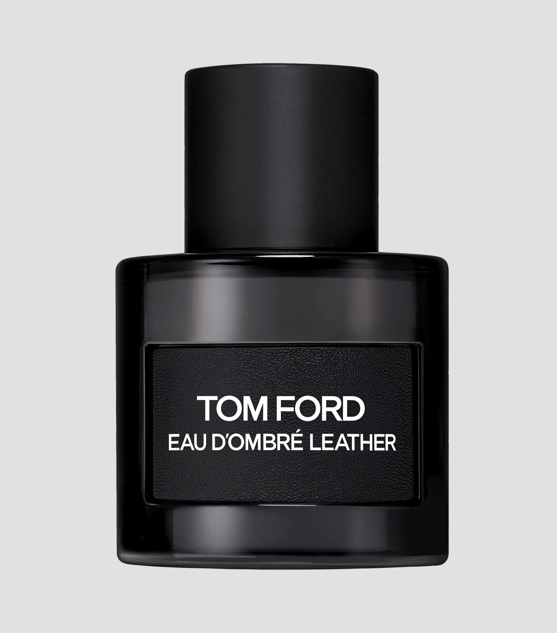 Perfume Eau daposOmbre Leather, Eau de Toilette 50 ml Unisex