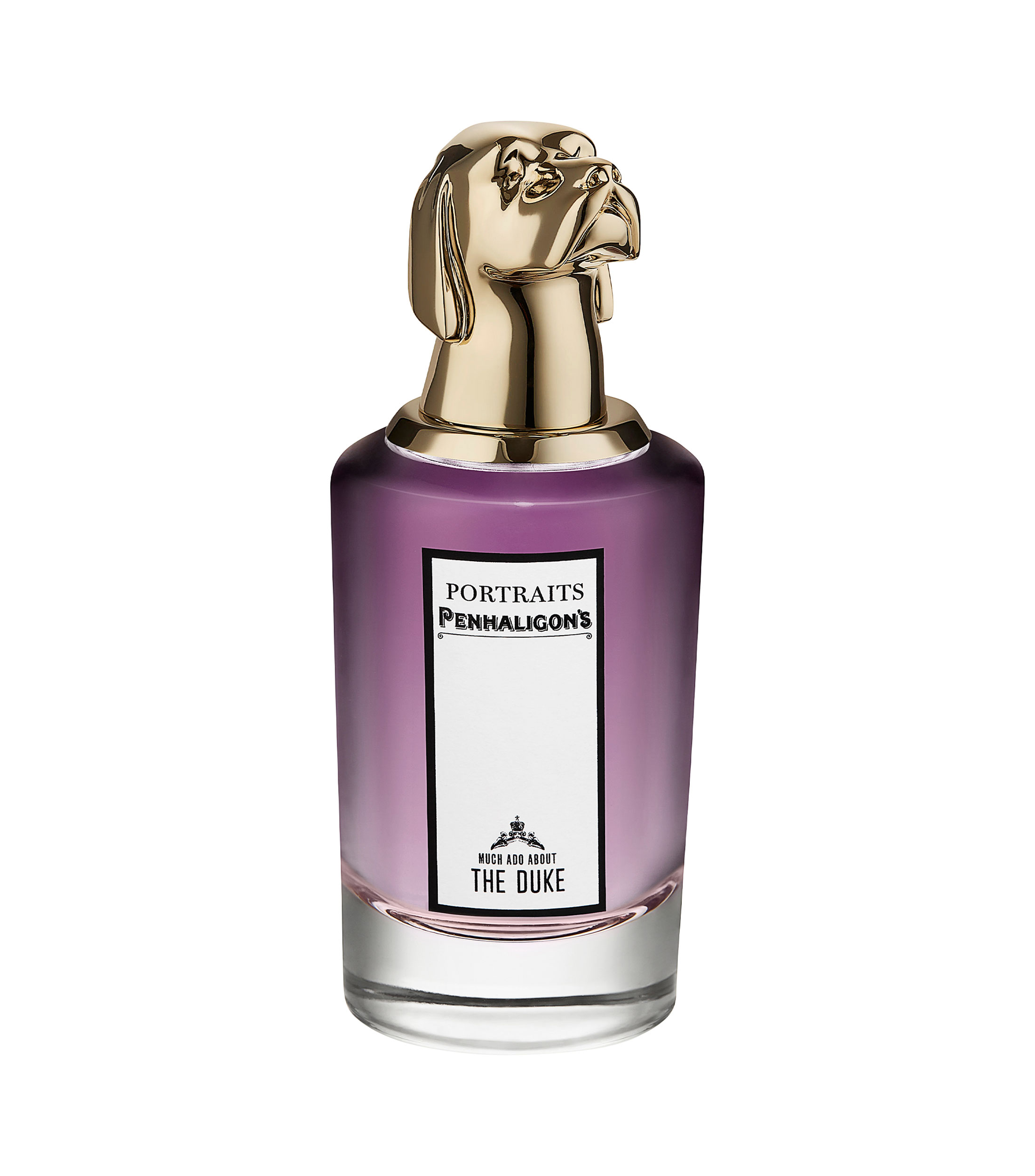 Perfume, Much Ado About The Duke Eau de Parfum, 75 ml Unisex