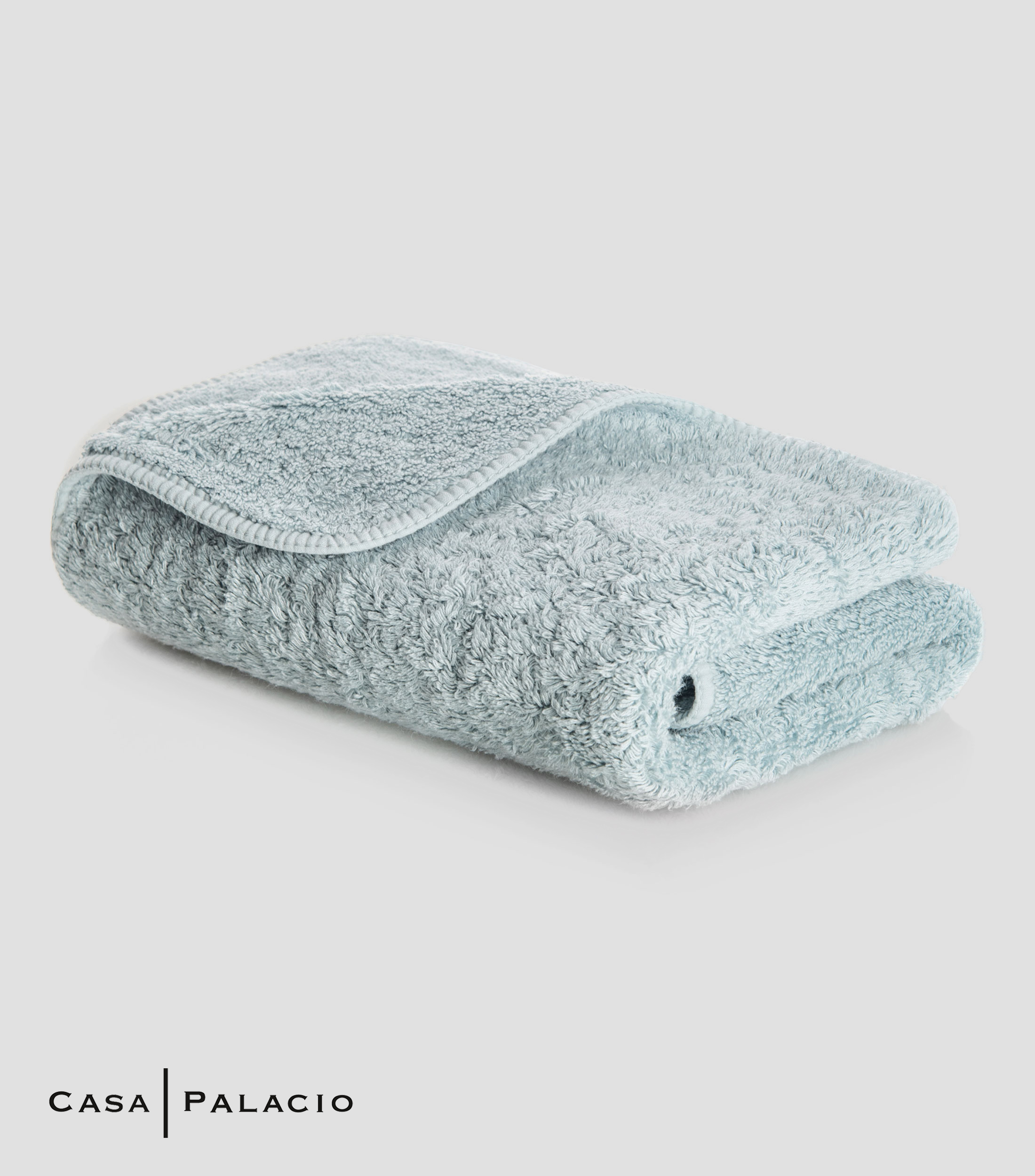 Toalla de Medio Baño Long Double Loop