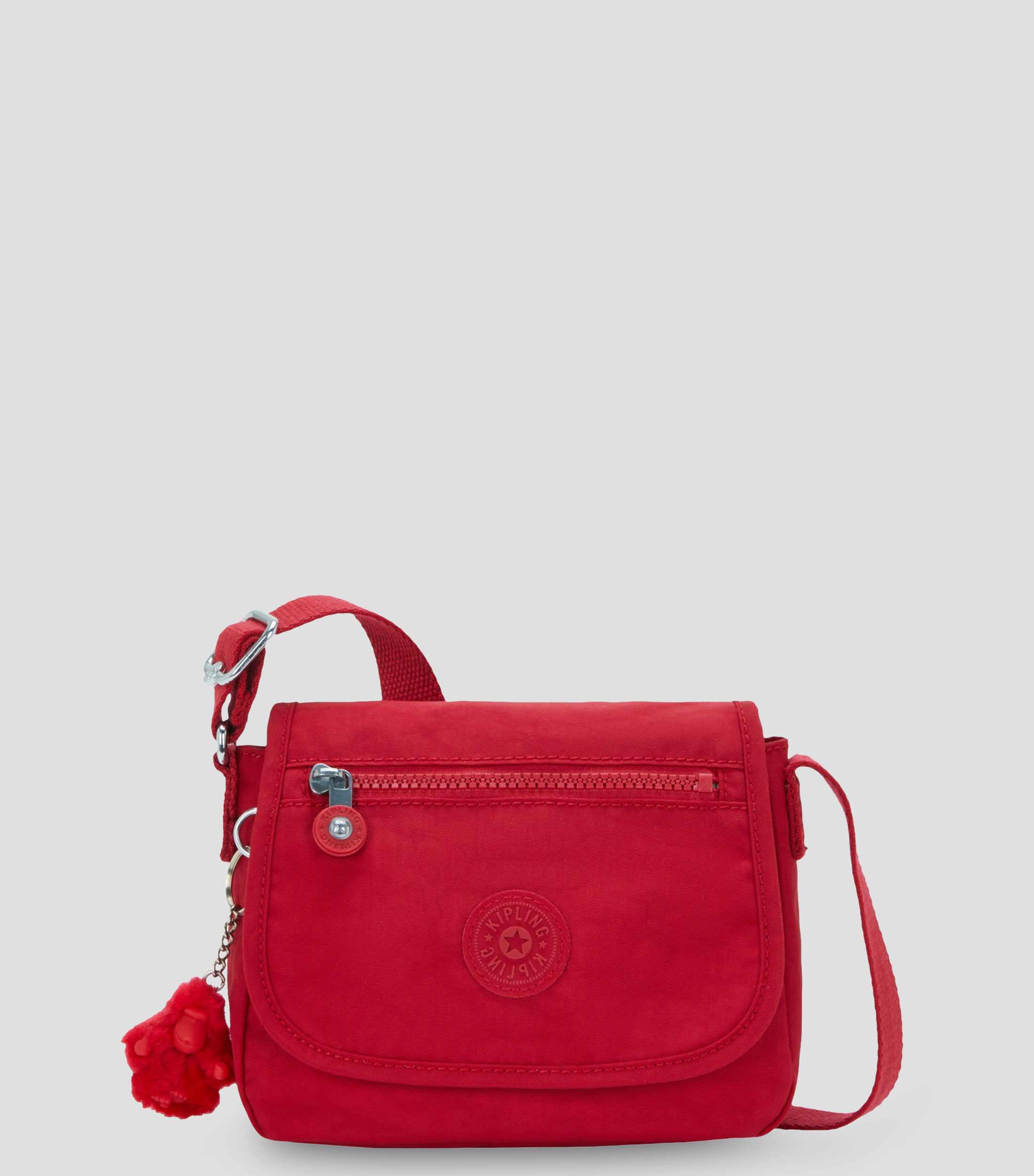 Bolsa crossbody lisa Niña