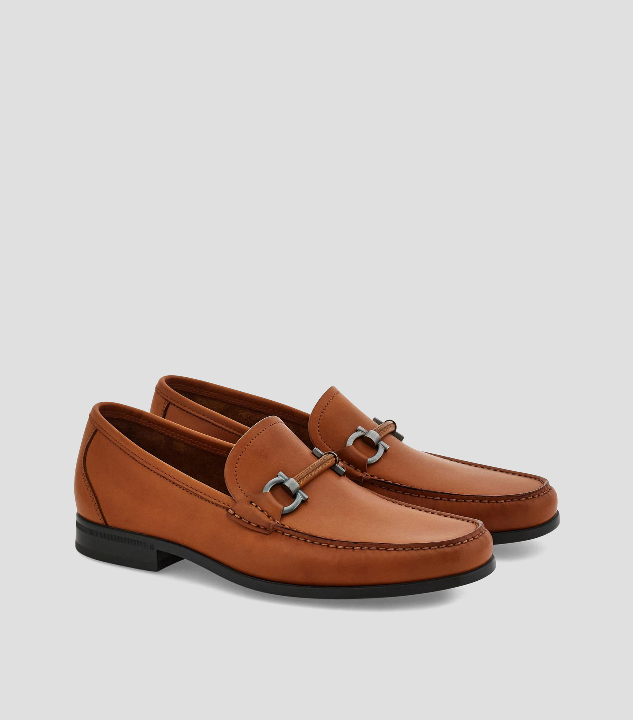 Mocasín Hombre