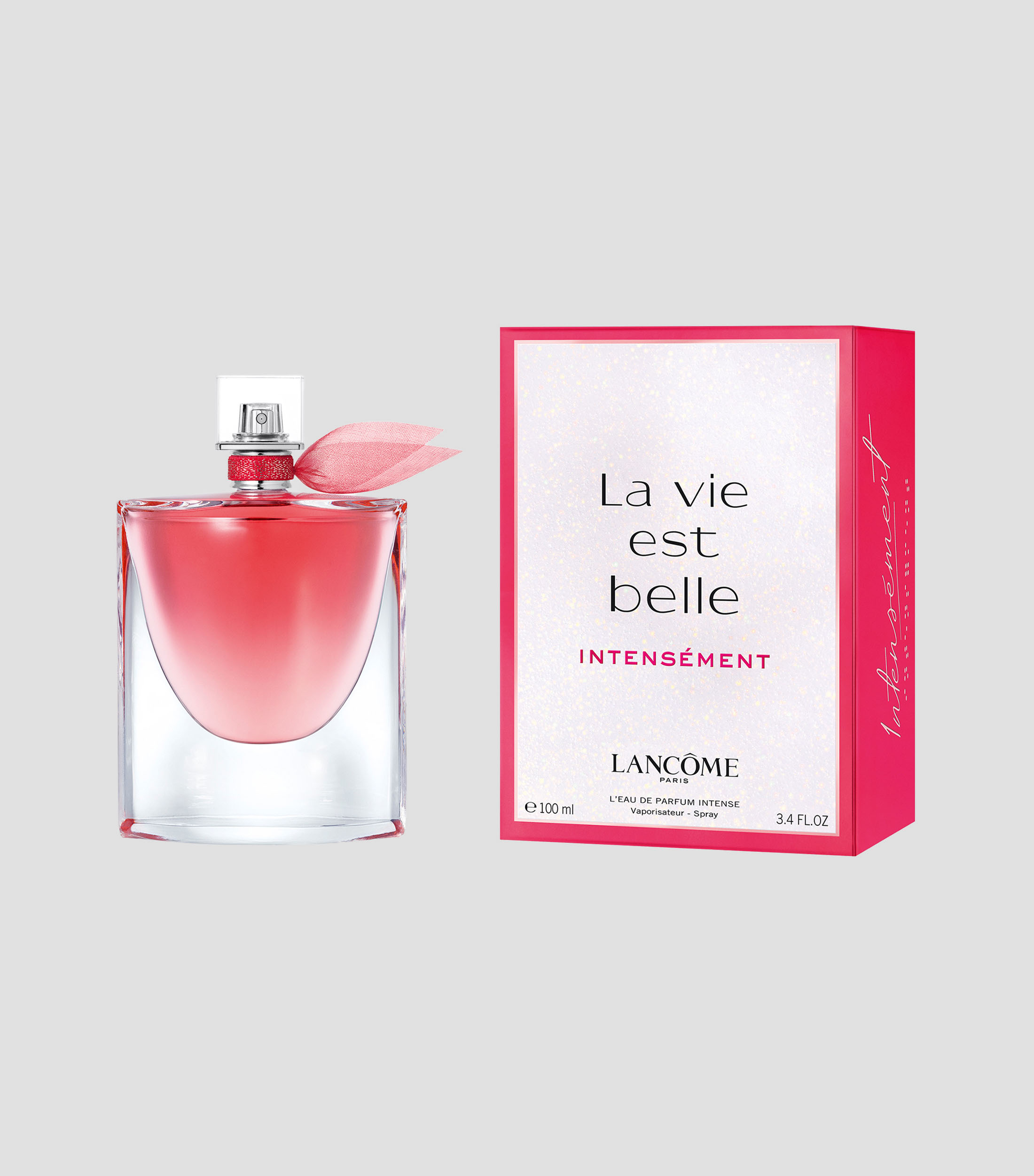 Fragancia, La Vie Est Belle Intensement, 100 ml Mujer