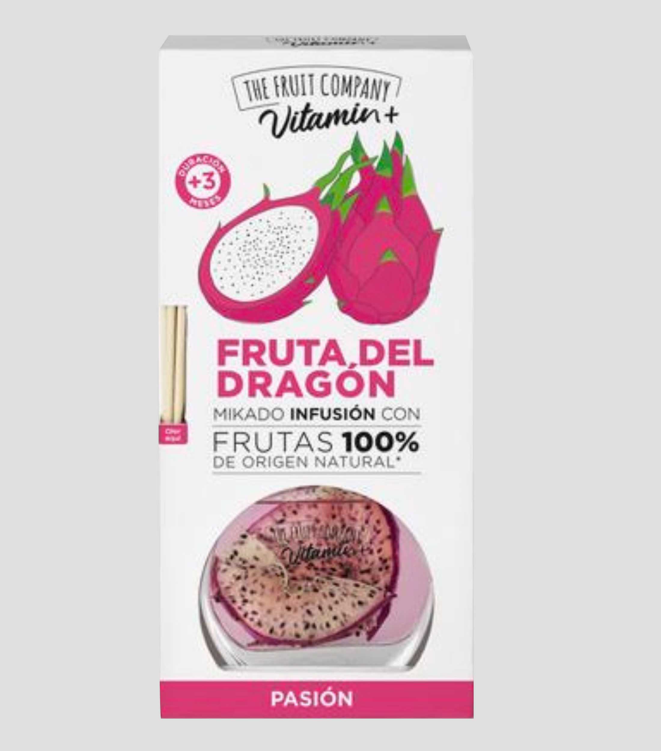 Ambientador Fruta del Dragón