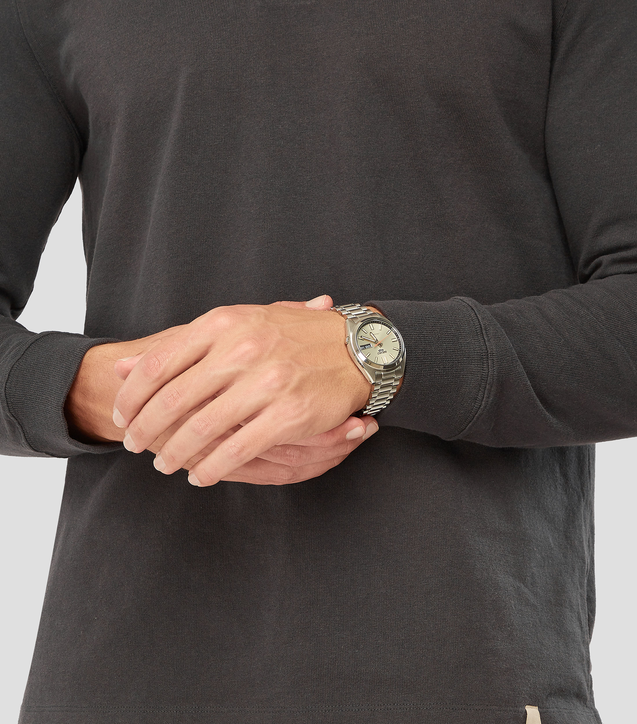 Reloj Seiko 5 Sports SRPK91