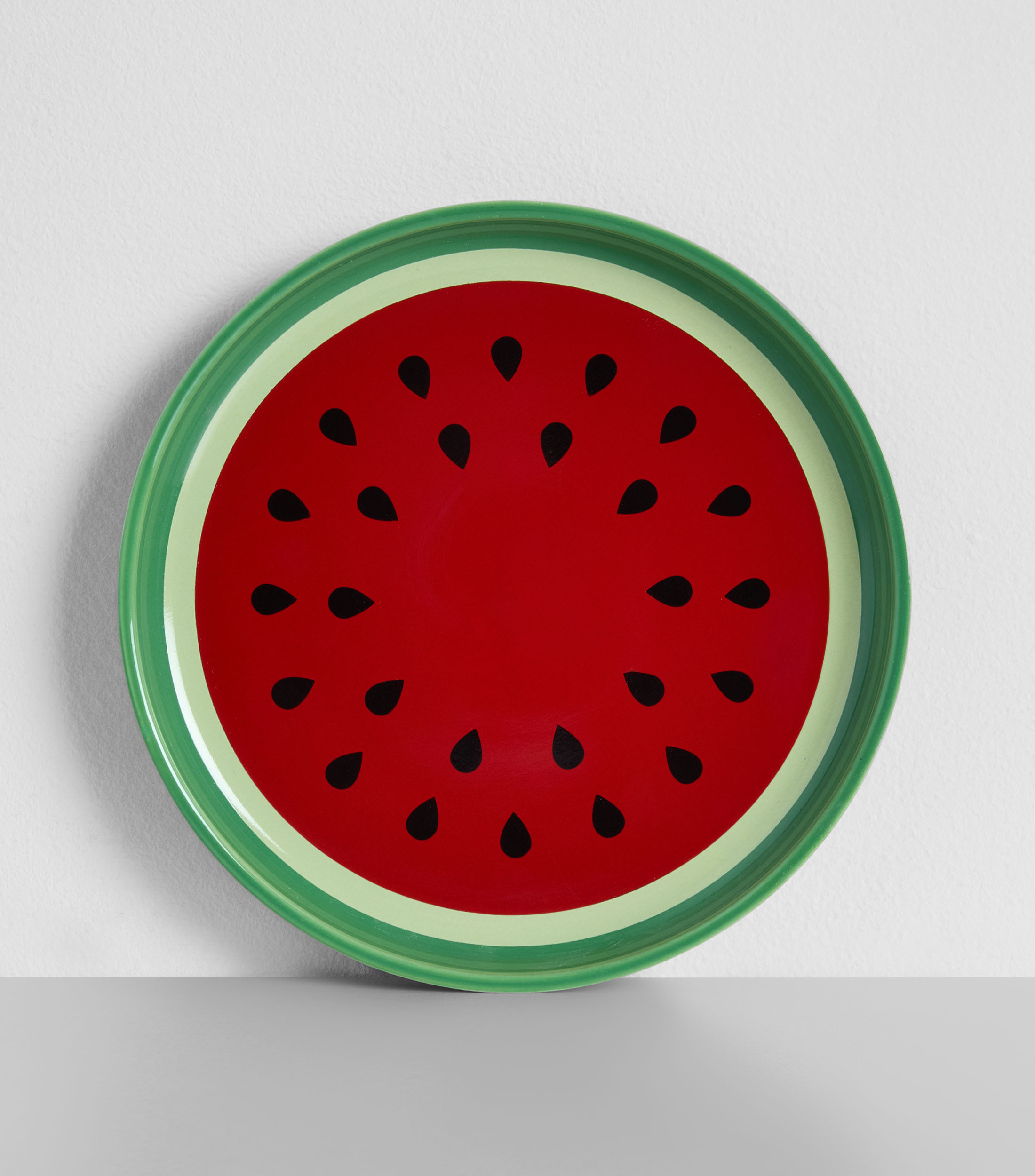 Vaciabolsillos de Sandia en cerámica