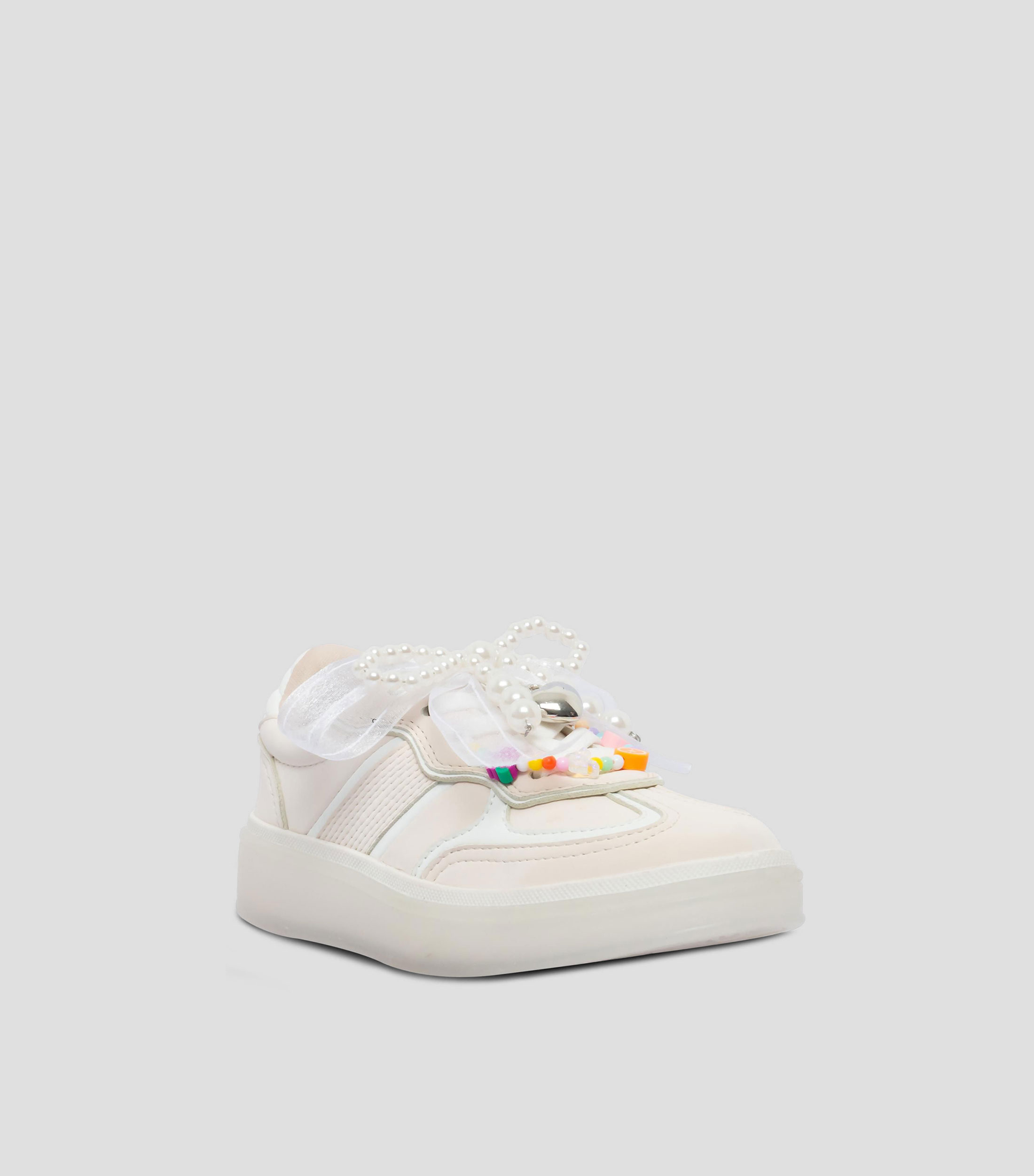 Tenis casuales Niña