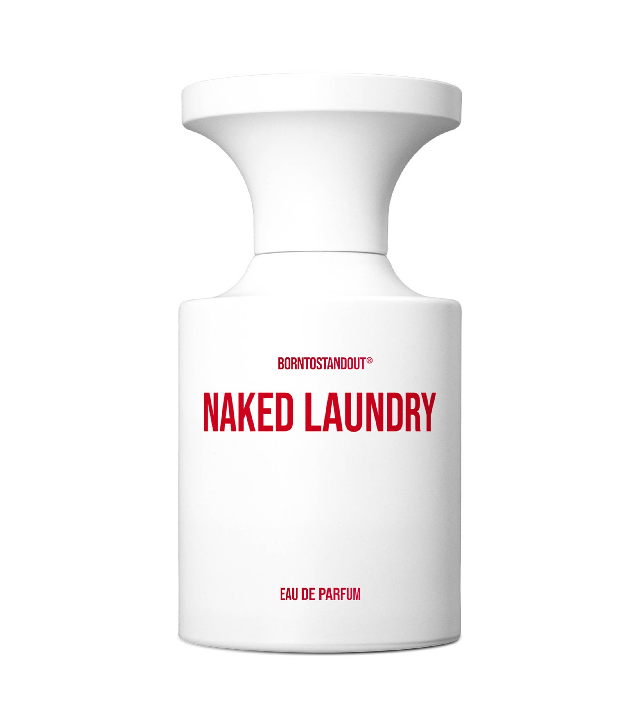 Perfume Naked Laundry, Eau de Parfum 50 ml Unisex