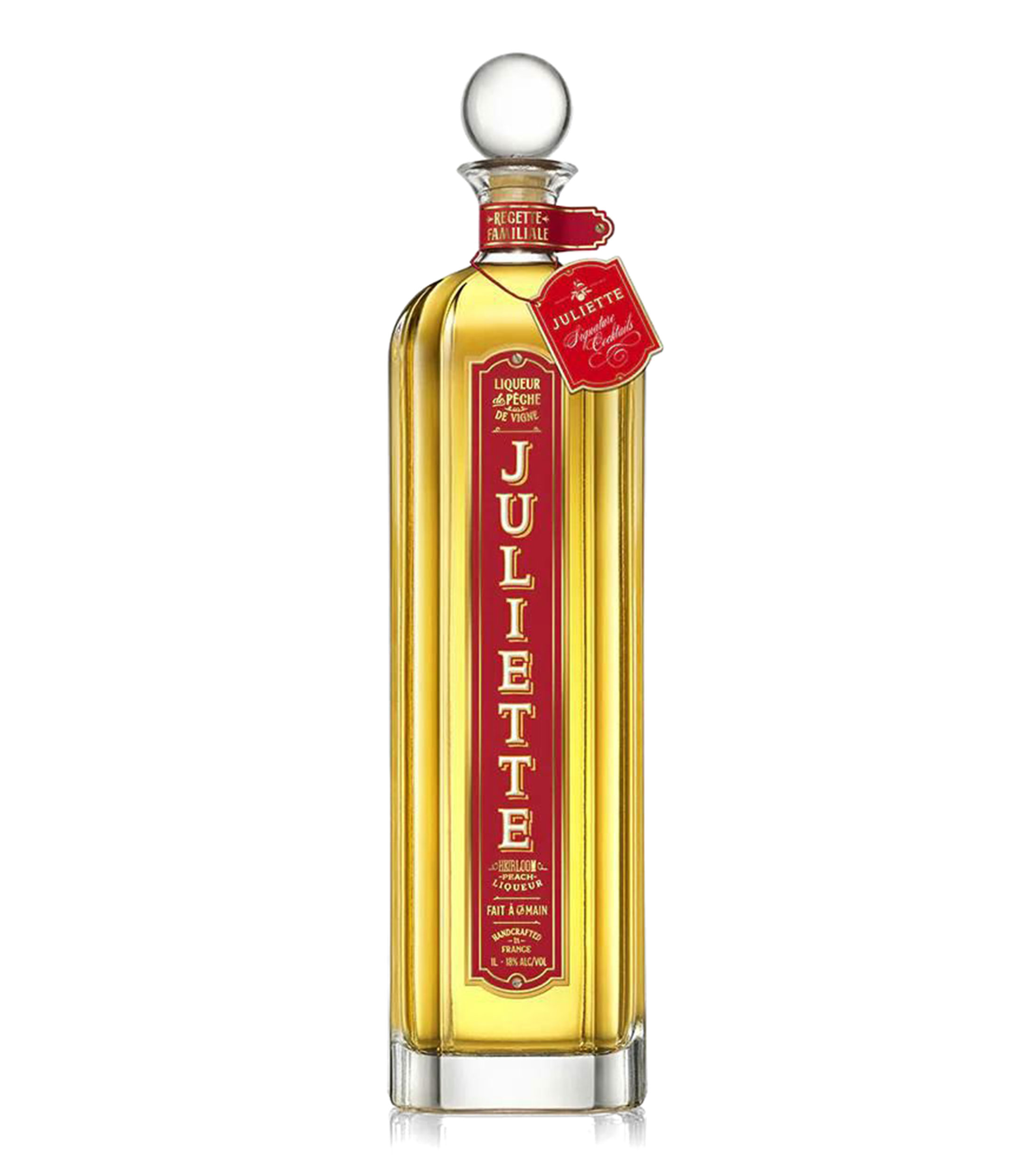Licor Juliette, 1000 ml