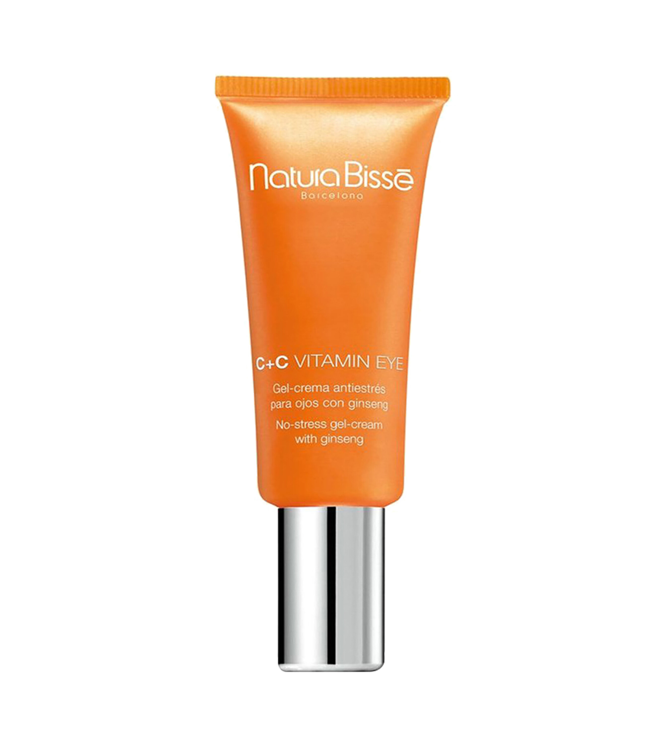 Crema para ojos C+C Vitamin, 15 ml