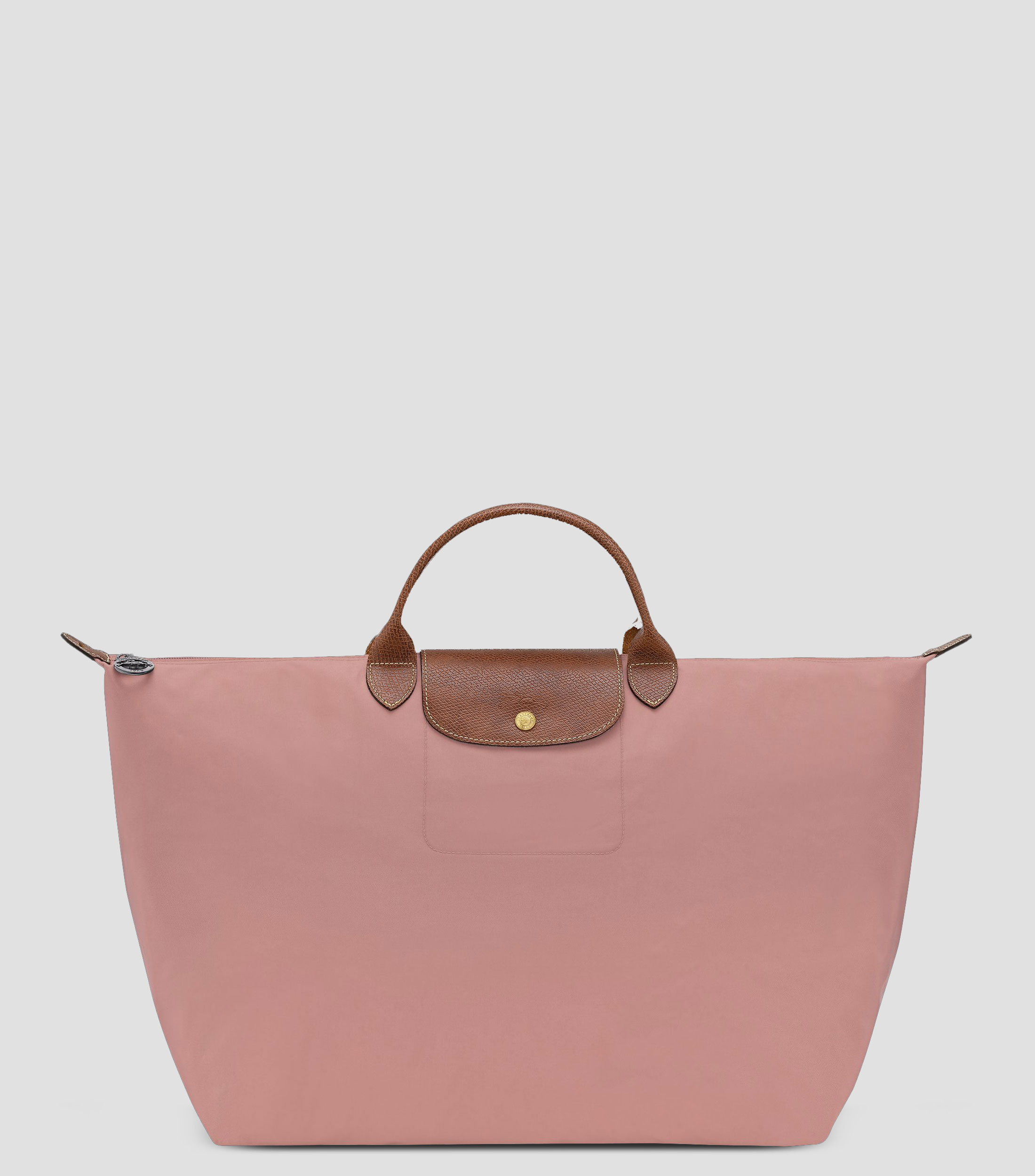 Bolsa tote rosa Mujer