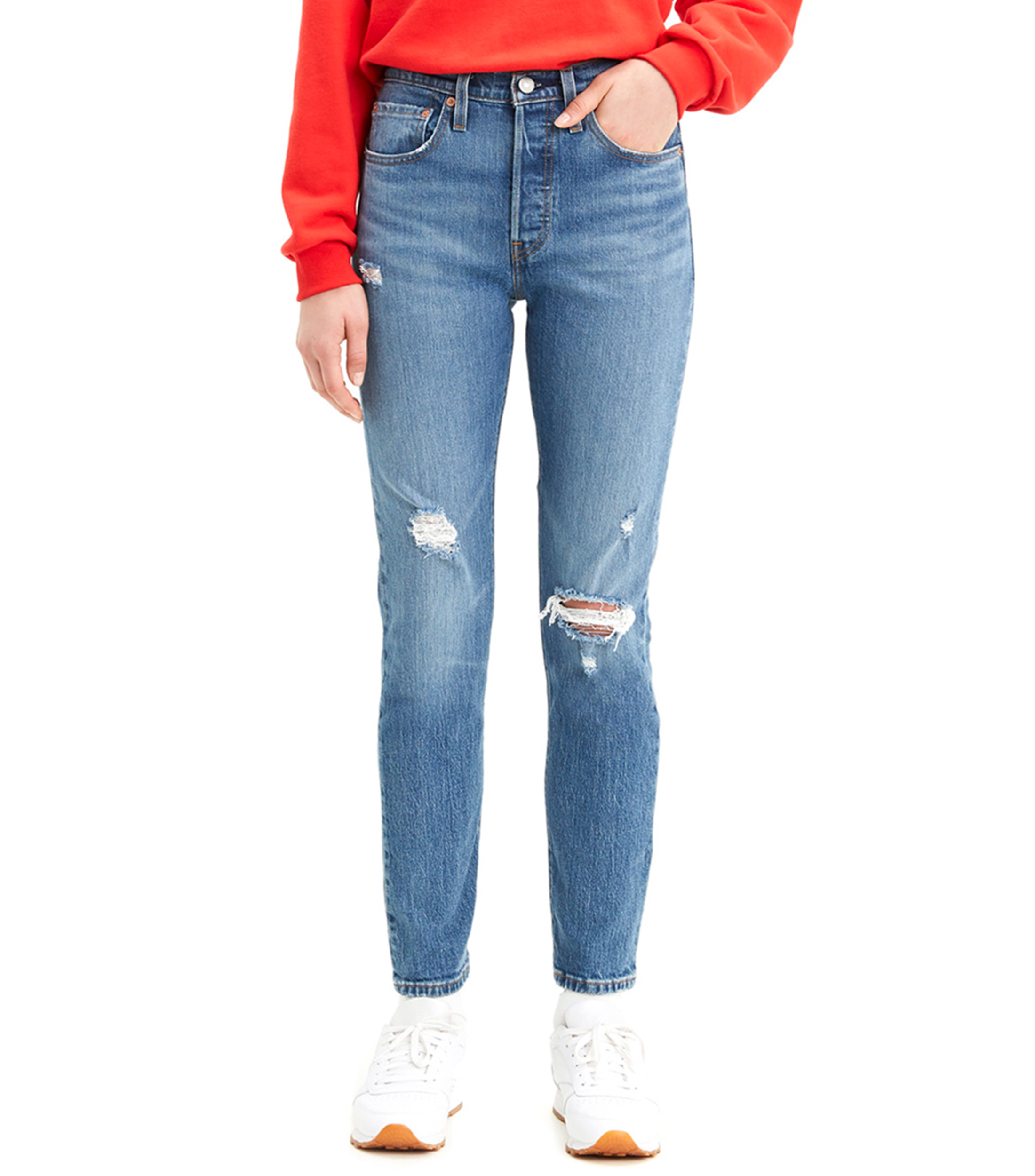 levis 501 mujer