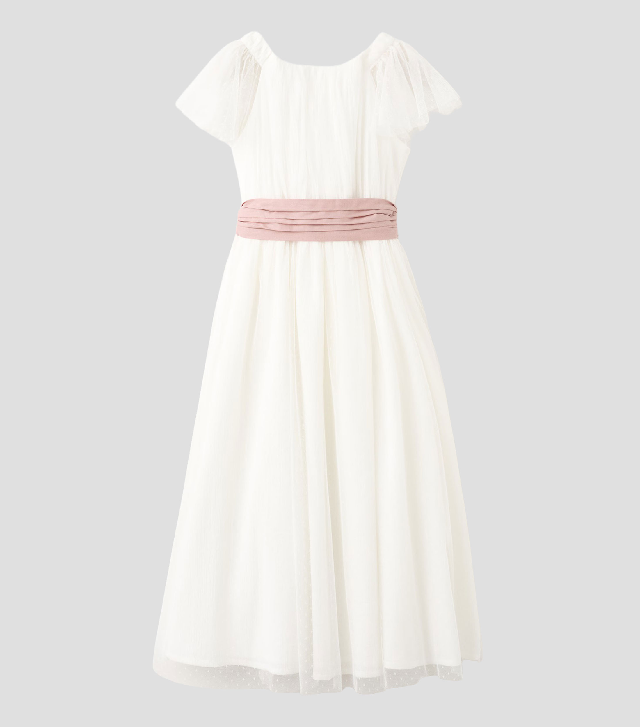 Vestido Niña