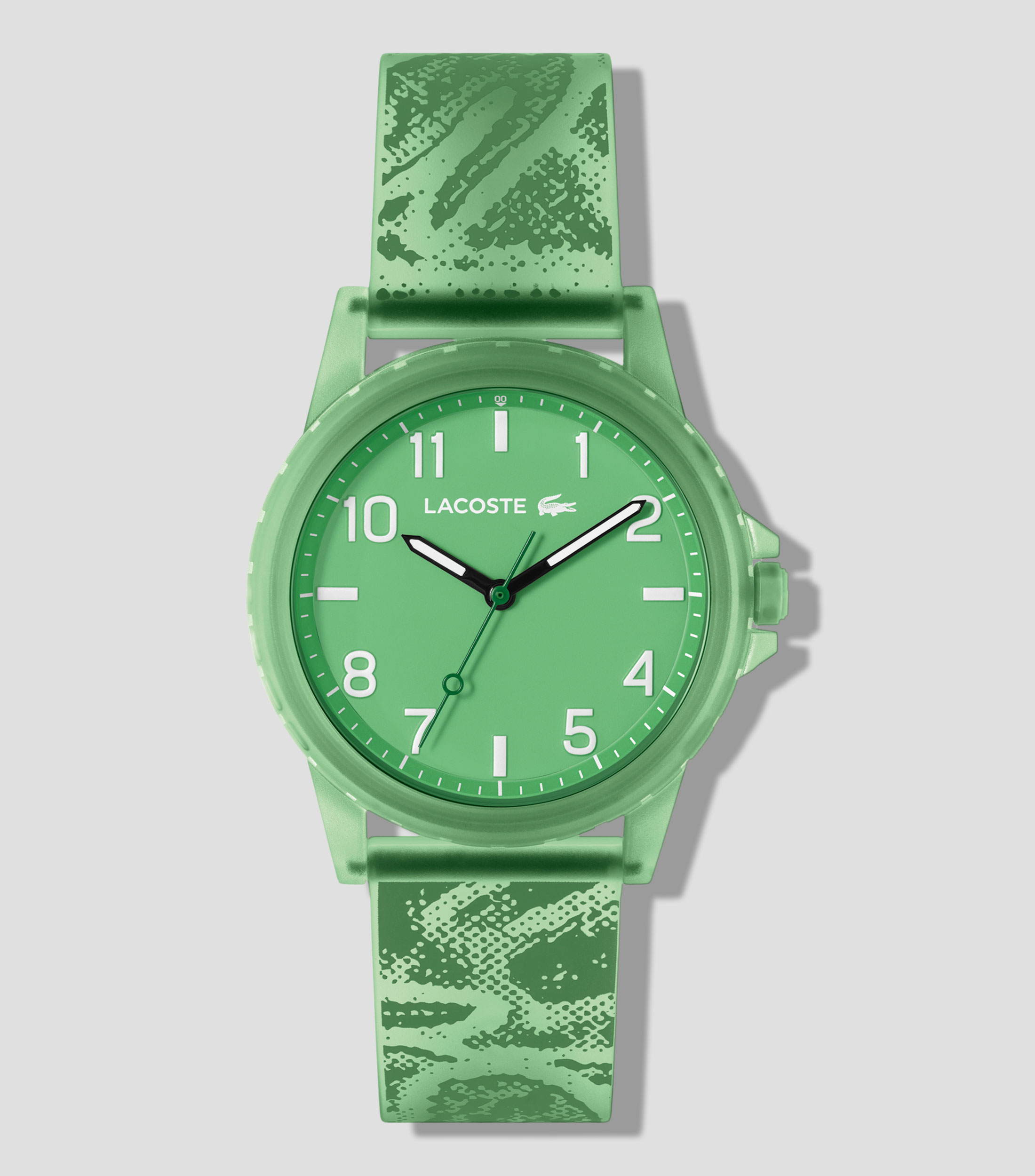 Reloj Unisex, Deportivo, Verde