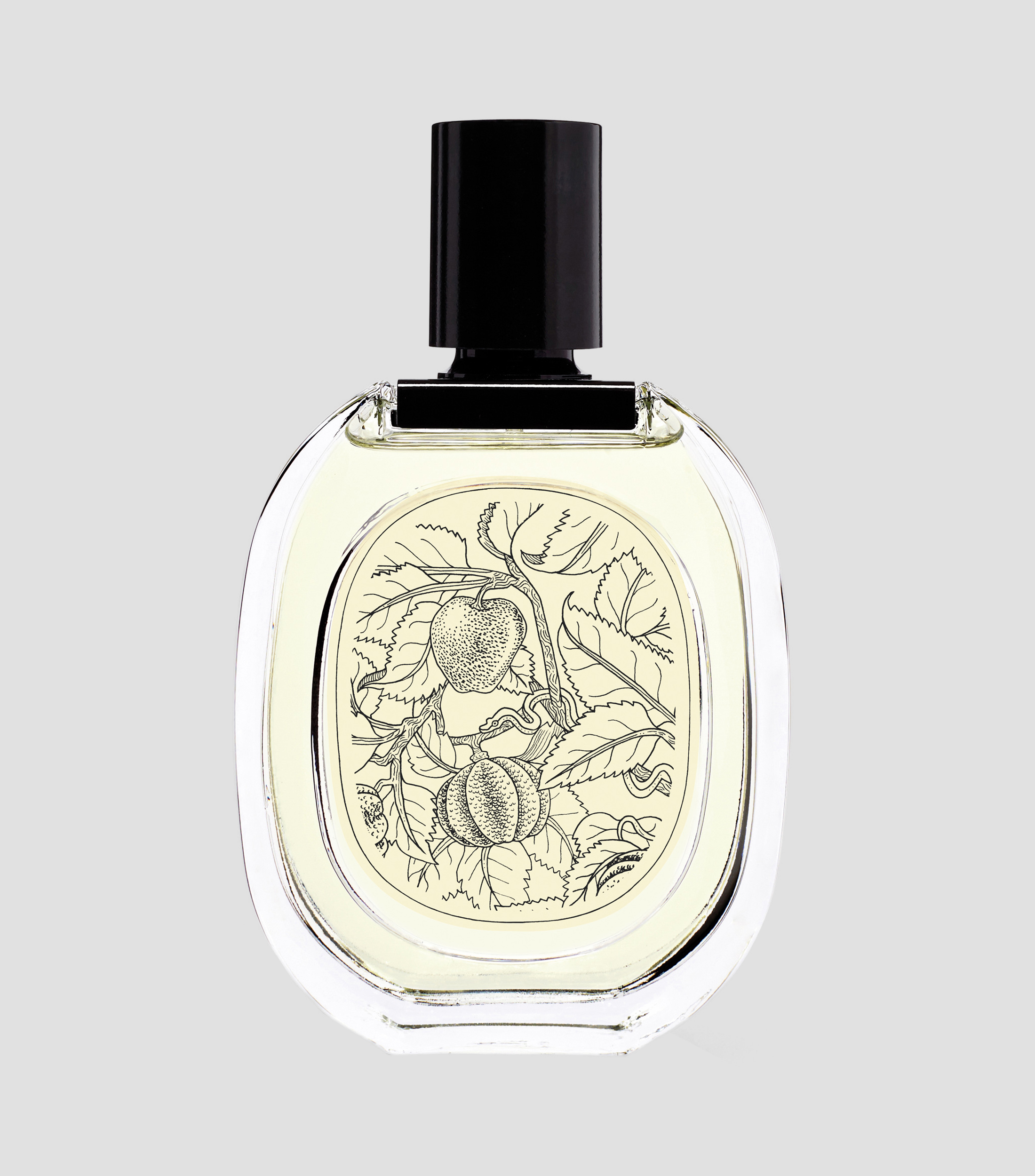 Perfume, L'Eau des Hespérides Eau de Toilette, 100 ml Unisex