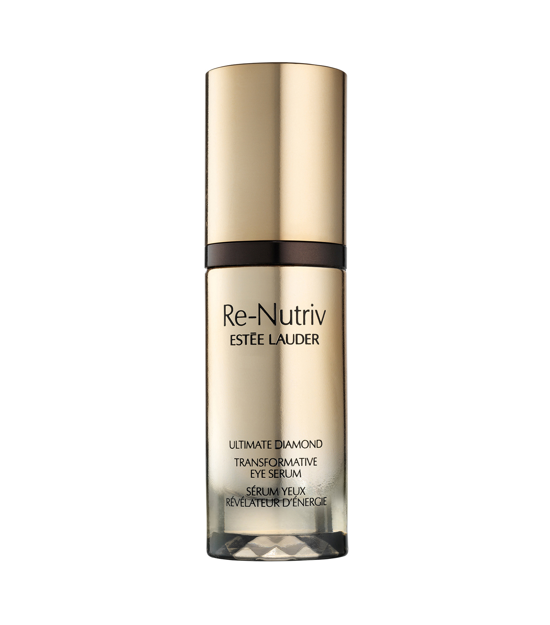Contorno de ojos Re-Nutriv Ultimate Diamond Transformative, 15 ml